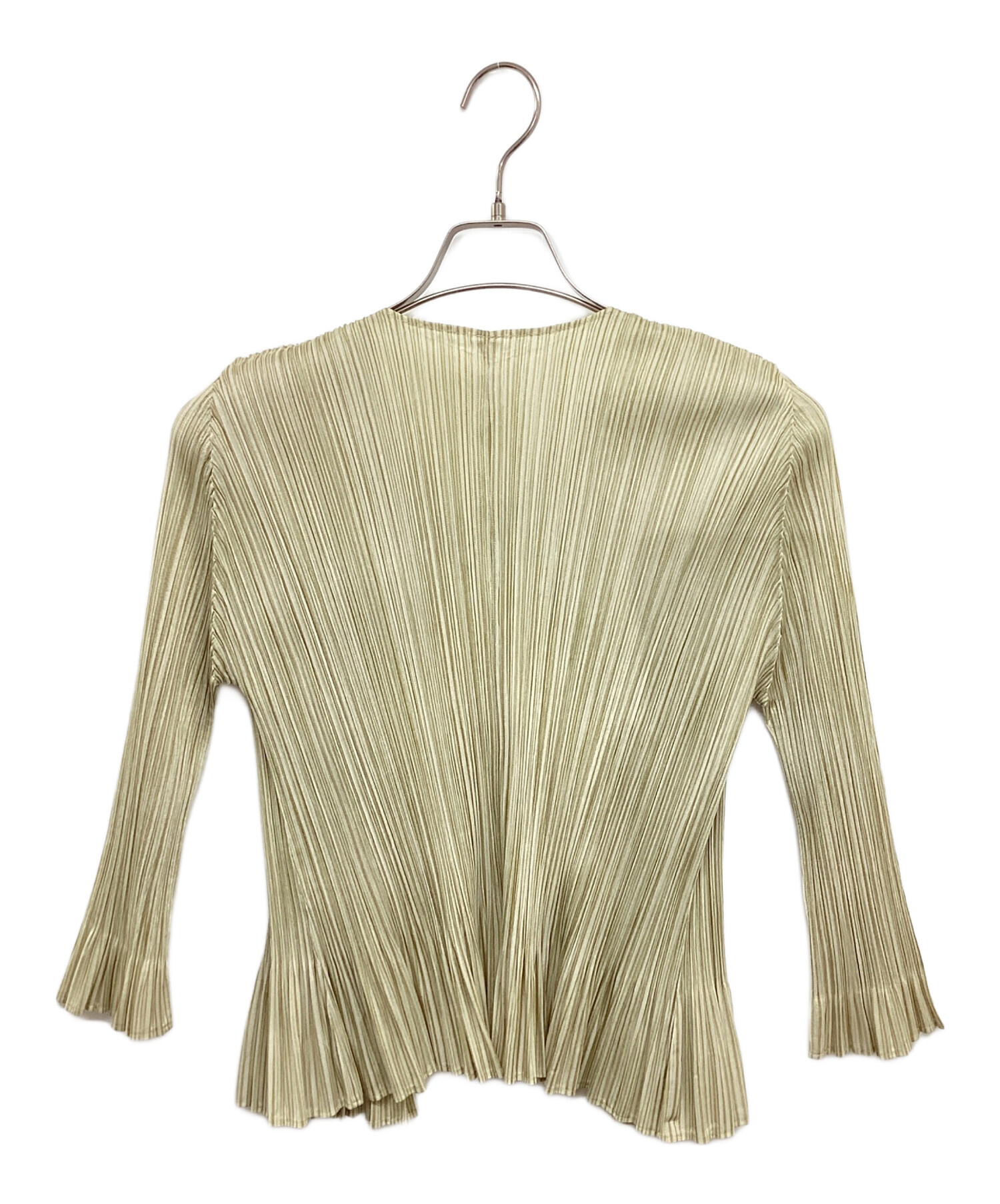 中古・古着通販】PLEATS PLEASE (プリーツプリーズ) プリーツ