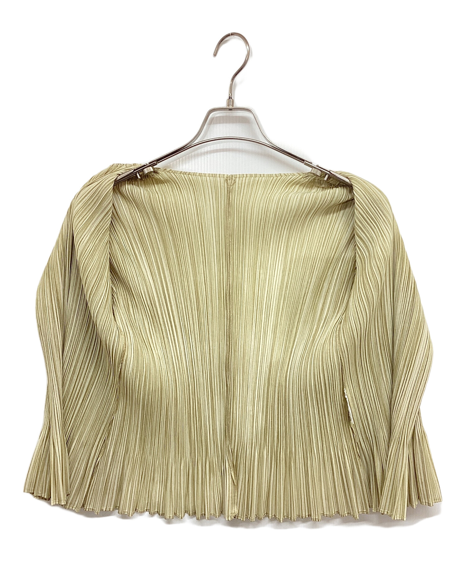 中古・古着通販】PLEATS PLEASE (プリーツプリーズ) プリーツ