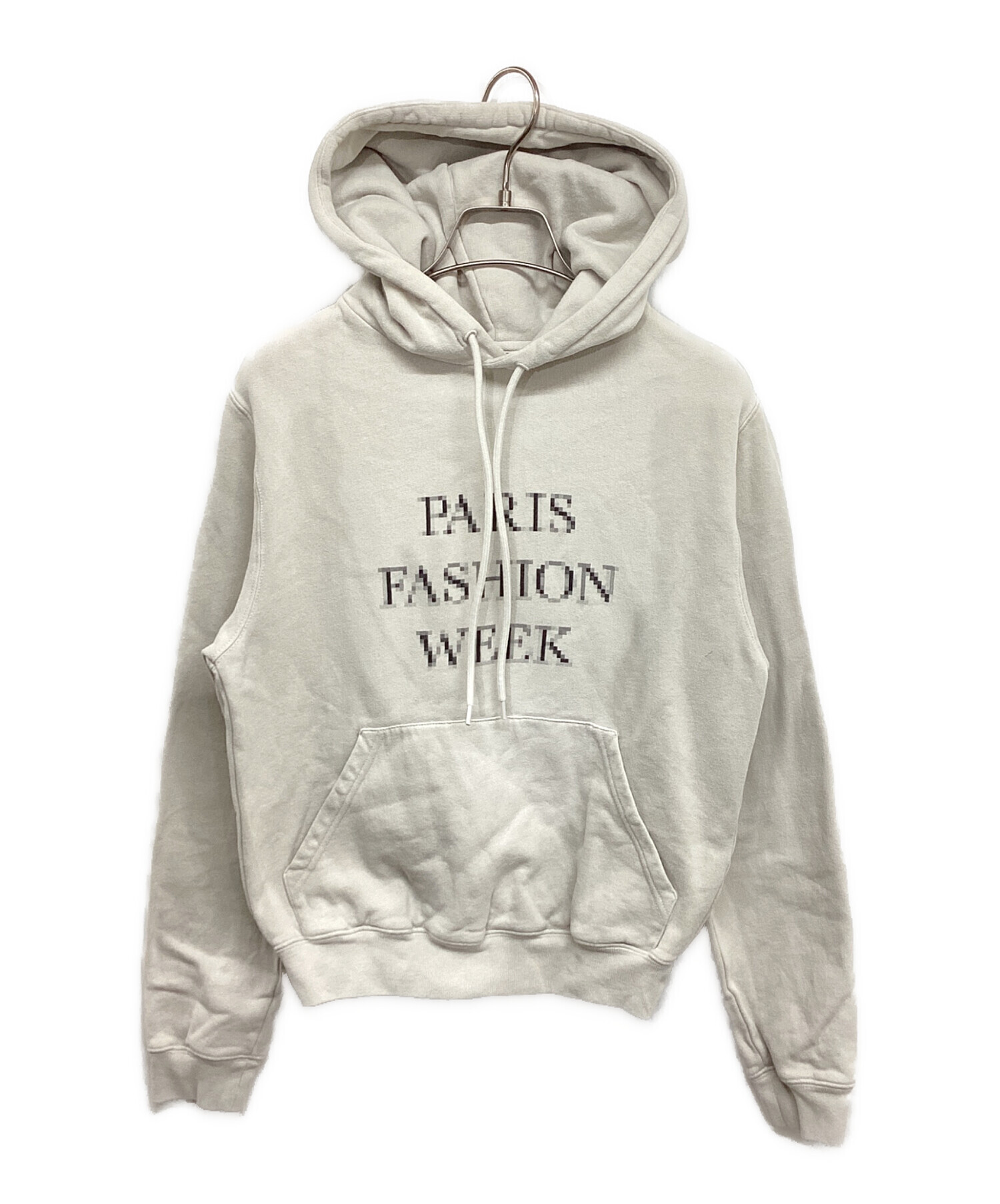 中古・古着通販】BALENCIAGA (バレンシアガ) Paris Fashion Week 