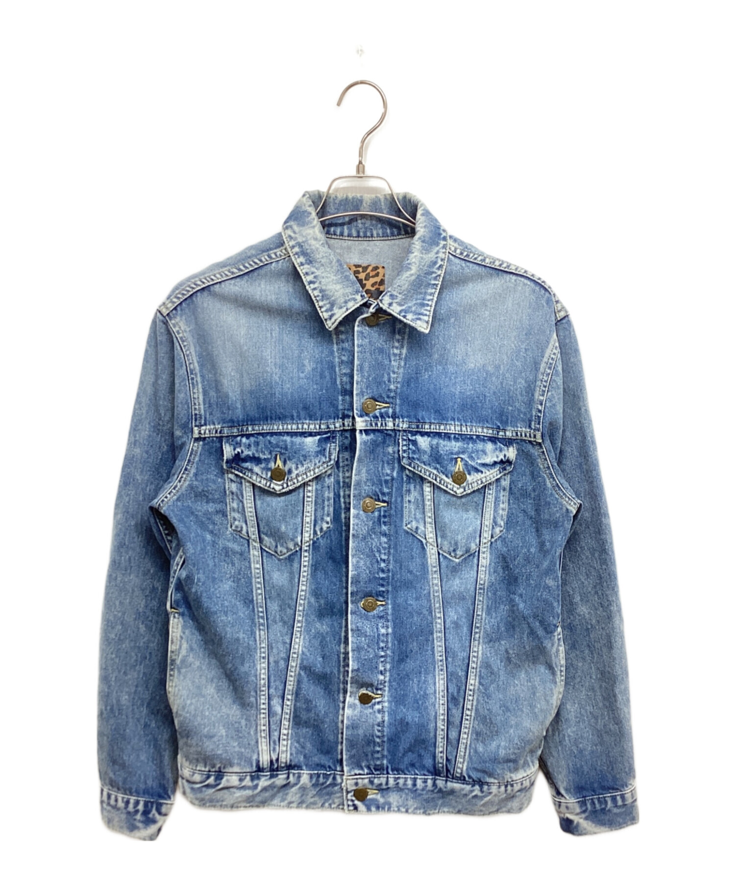 中古・古着通販】Whim GazetteZ 0 (ウィムガゼット) 11ozケミカル