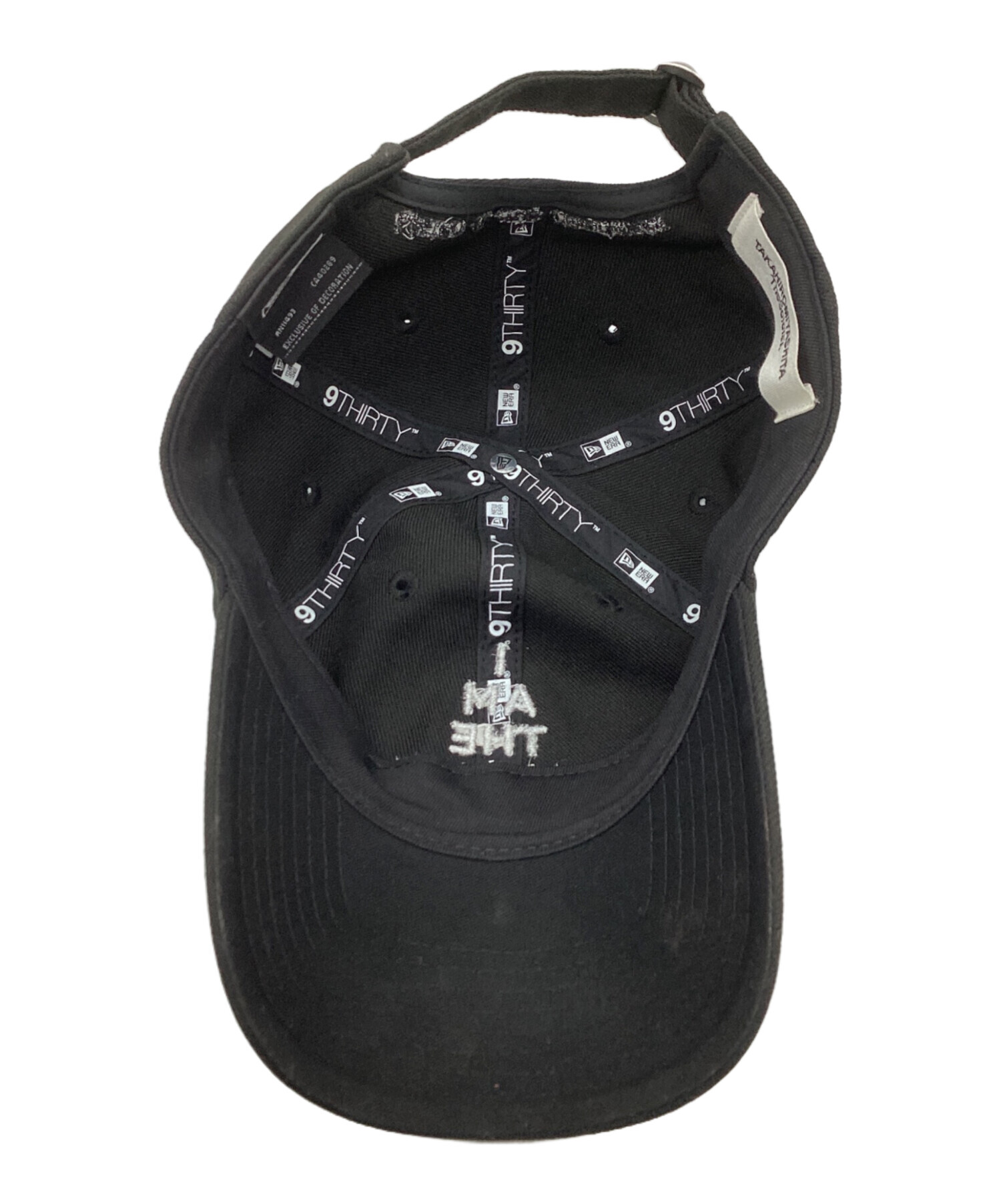 中古・古着通販】New Era (ニューエラ) TAKAHIROMIYASHITA TheSoloIst