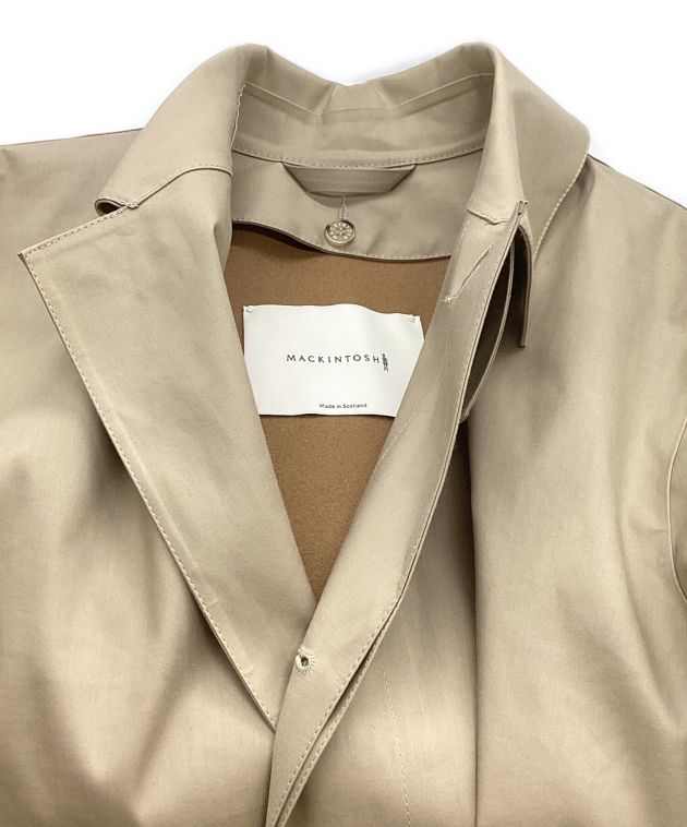 中古・古着通販】MACKINTOSH (マッキントッシュ) NEW DUNKELD SINGLE