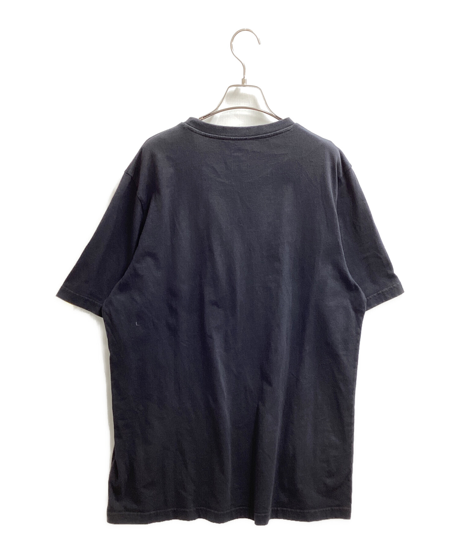 中古・古着通販】OAMC (オーエーエムシー) Portrait Pattern Cotton T 