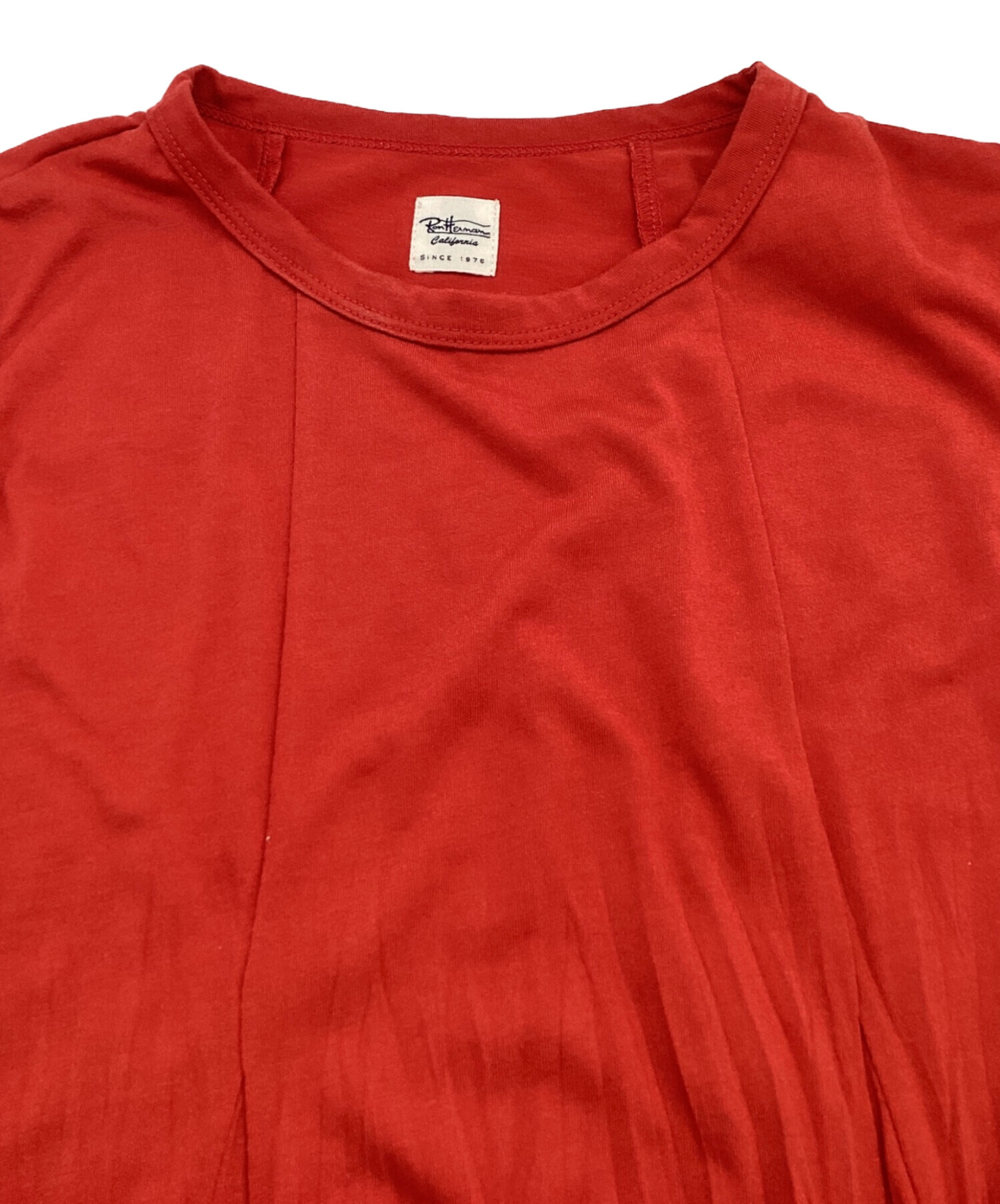 中古・古着通販】Ron Herman (ロンハーマン) Wrinkle Dress 4010300082