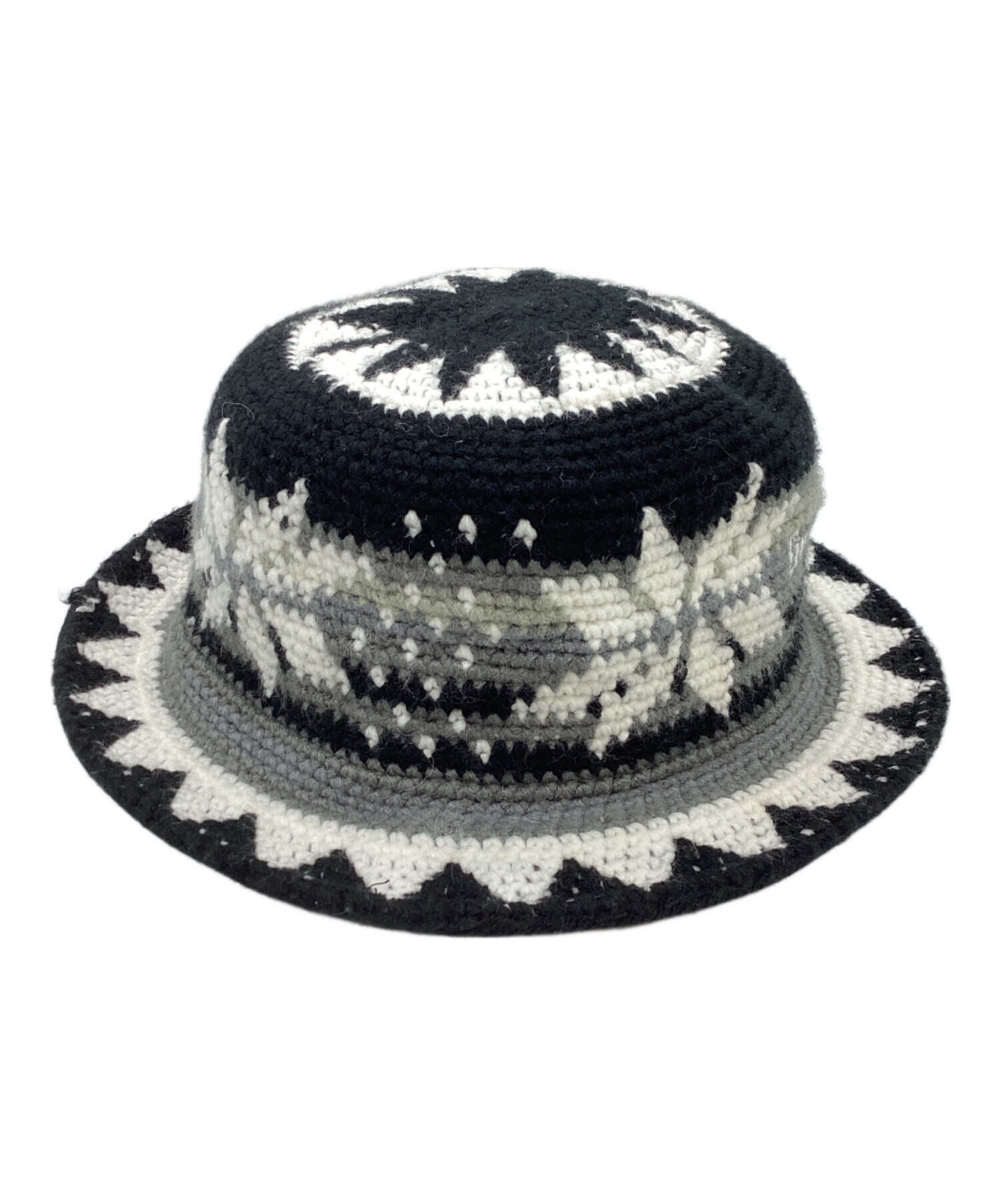 中古・古着通販】Supreme (シュプリーム) 21FW Snowflake Crochet Hat