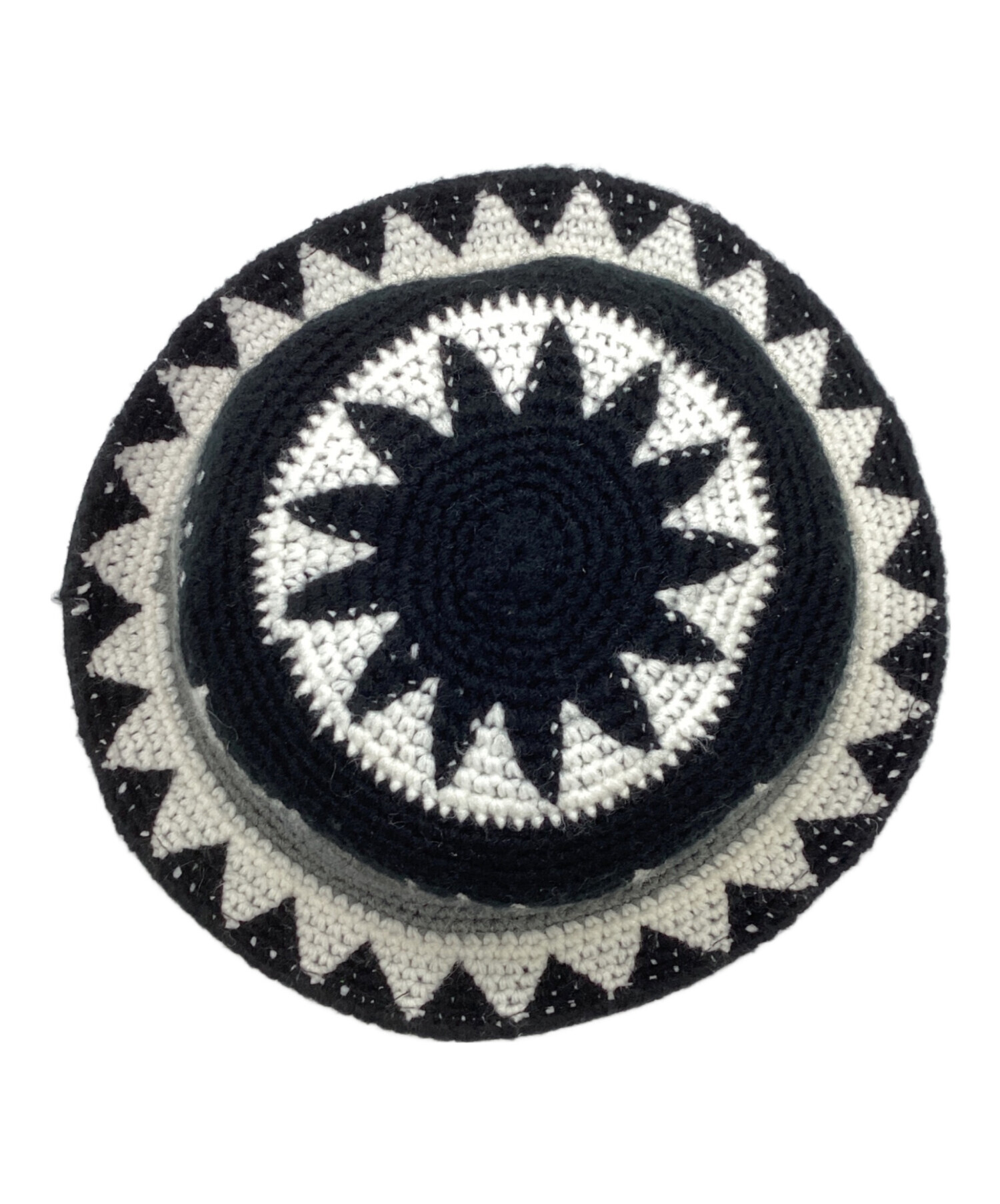 中古・古着通販】Supreme (シュプリーム) 21FW Snowflake Crochet Hat