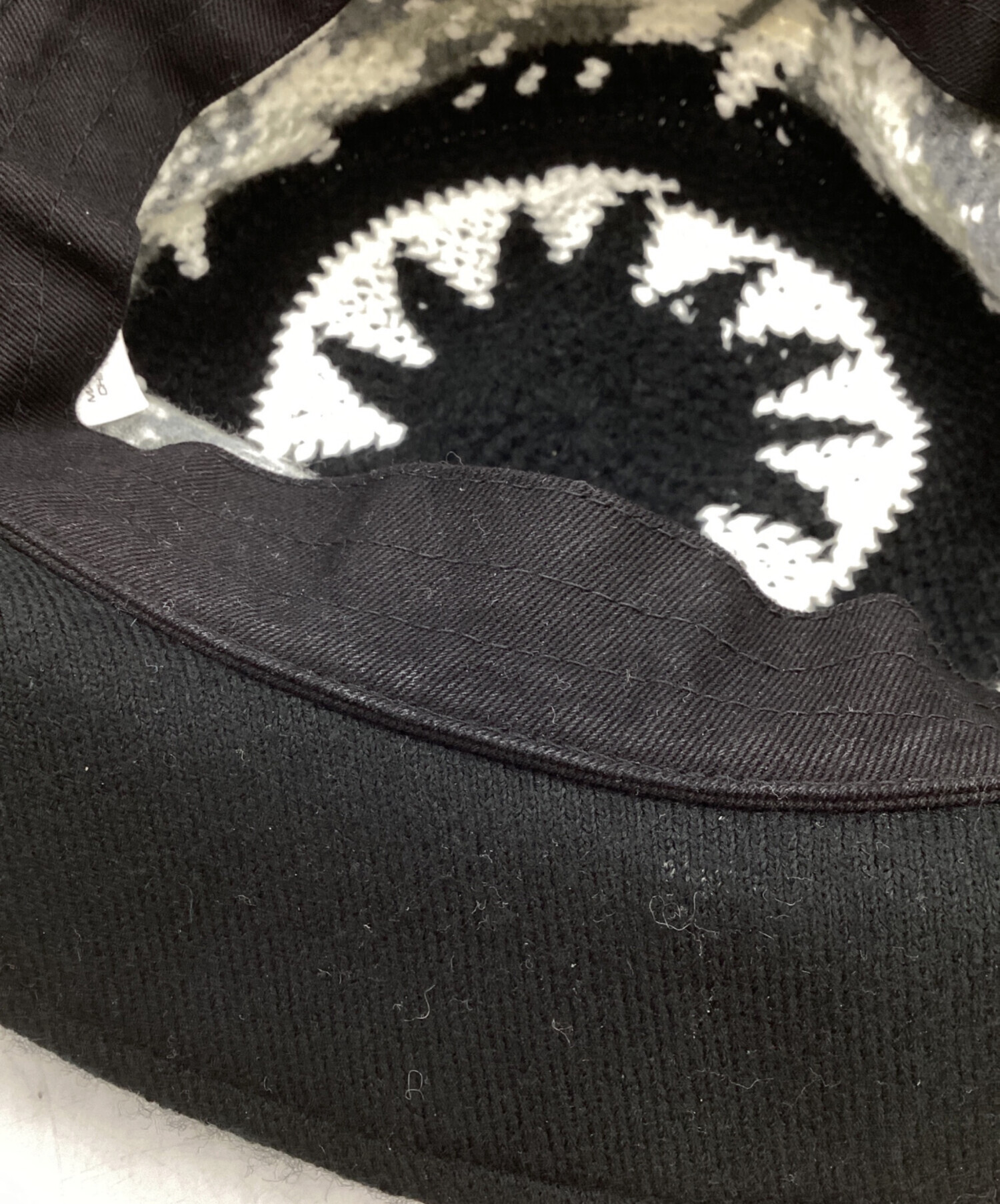 中古・古着通販】Supreme (シュプリーム) 21FW Snowflake Crochet Hat