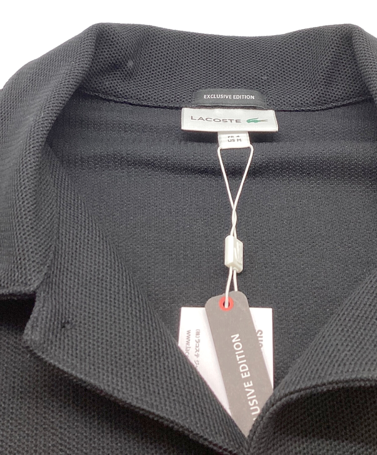 中古・古着通販】LACOSTE (ラコステ) BEAUTY&YOUTH (ビューティー 