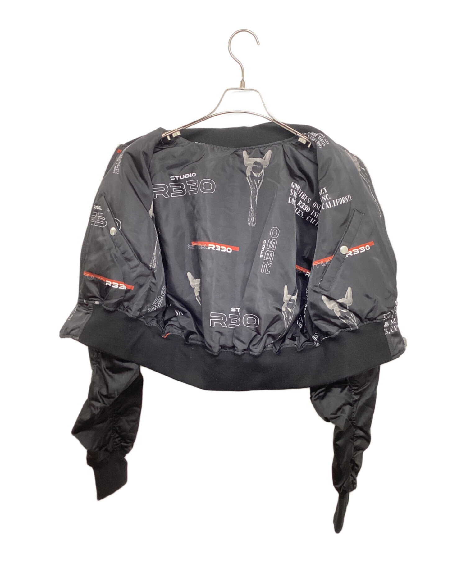 中古・古着通販】STUDIO R330 (ステュディオ アールスリーサーティー