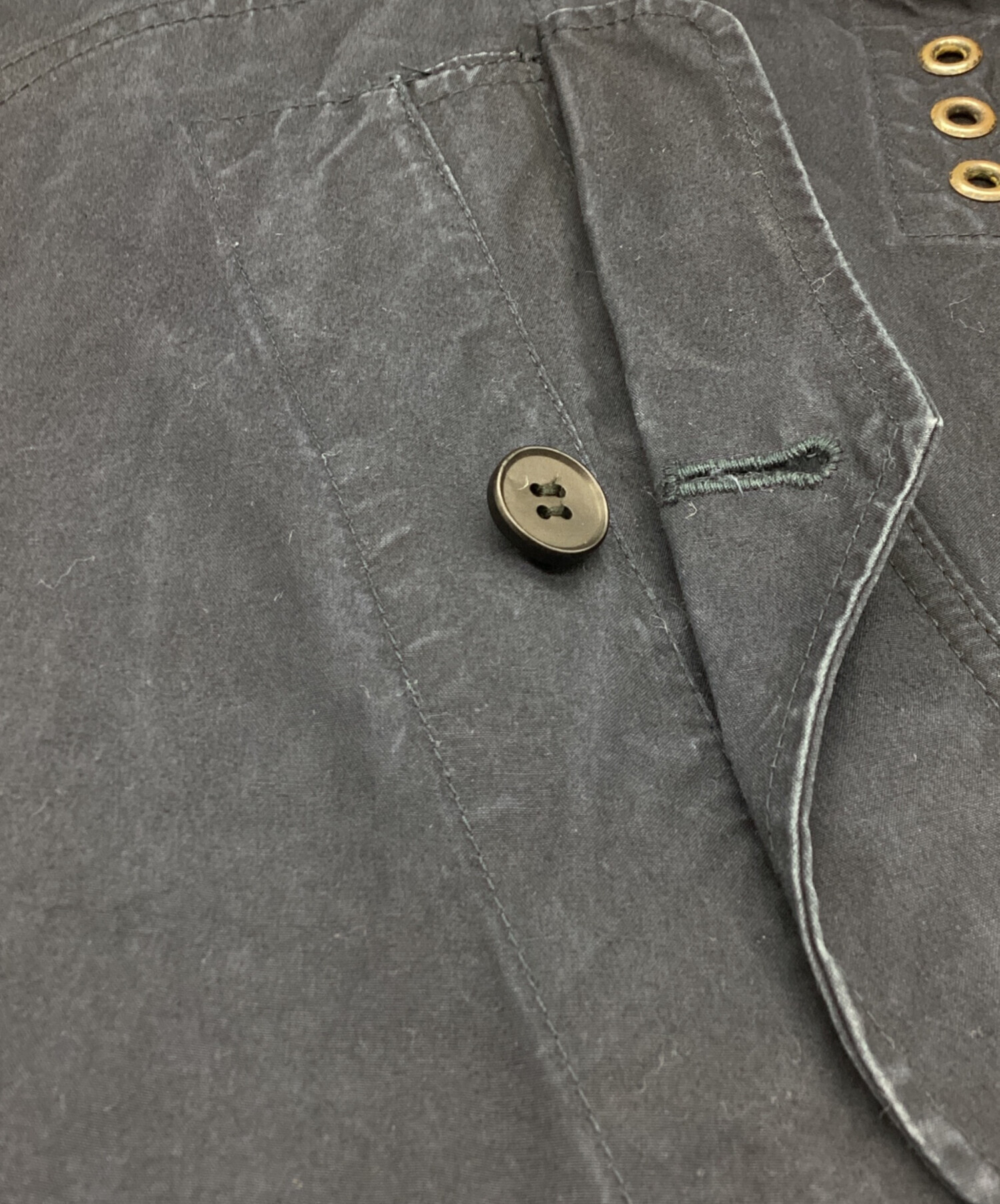 中古・古着通販】COMME des GARCONS HOMME (コムデギャルソン オム