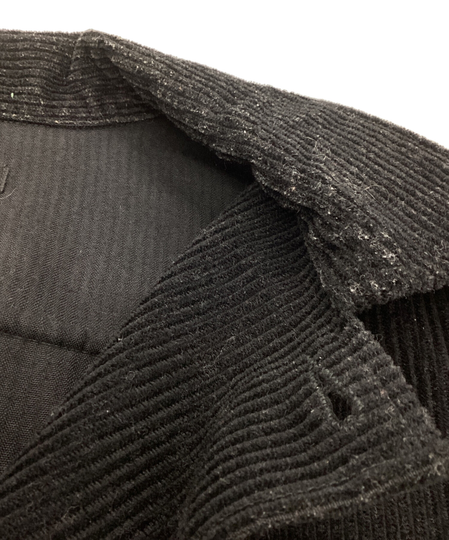 中古・古着通販】evan kinori (エヴァンキノリ) コーデュロイ