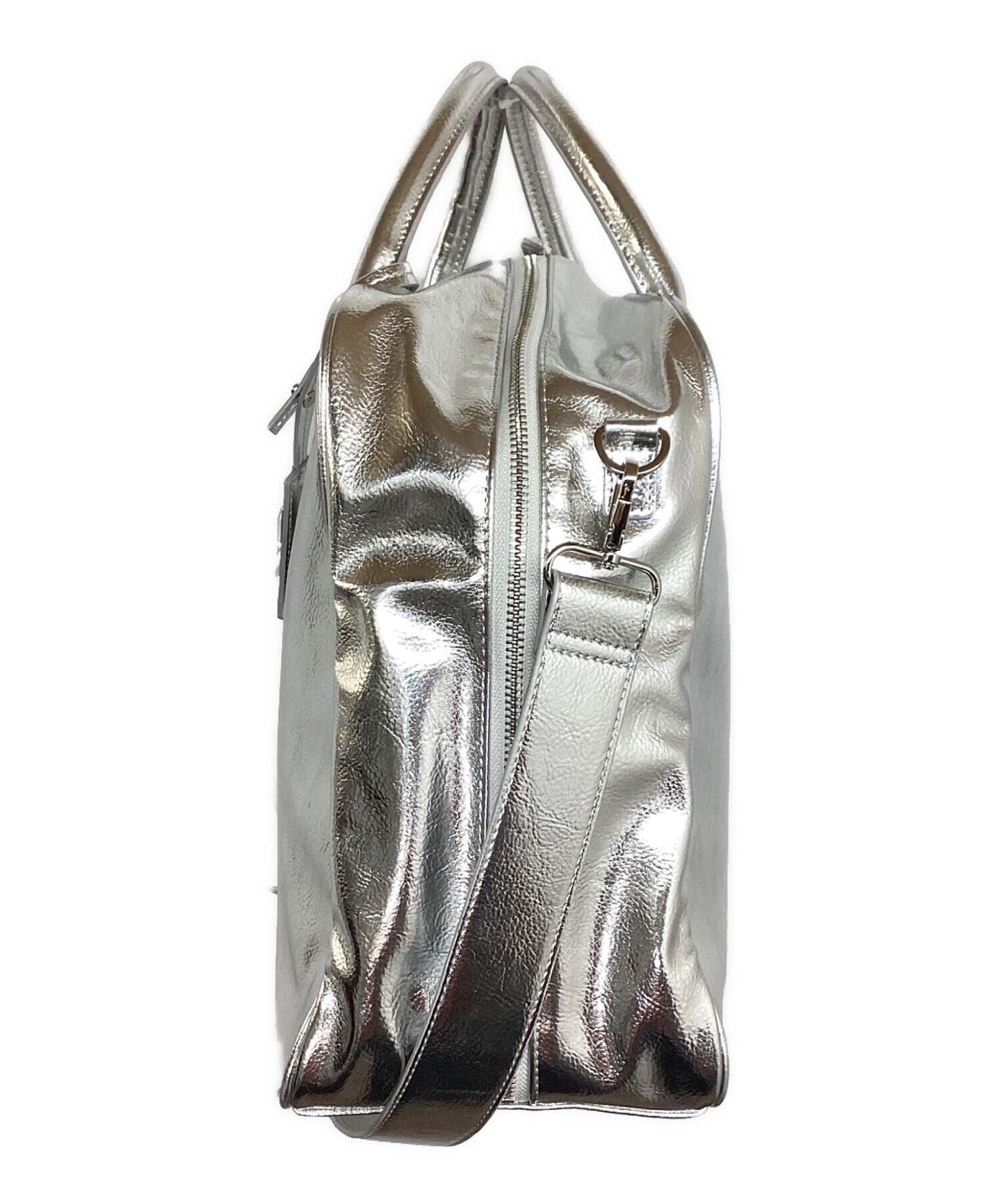 中古・古着通販】Adam et Rope (アダム エ ロペ) メタリック2WAY 