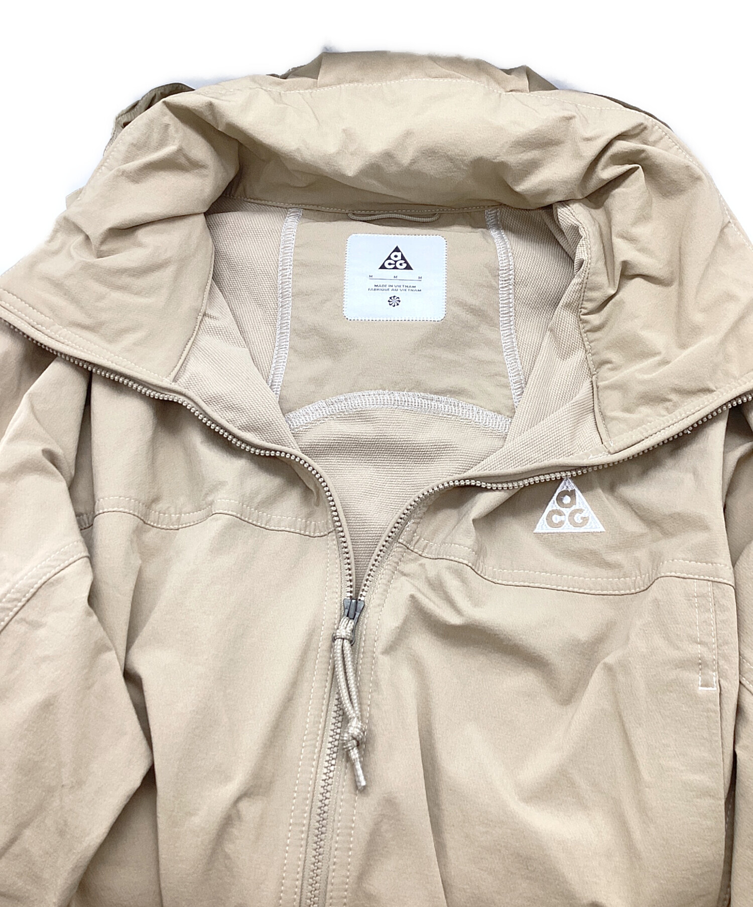 中古・古着通販】NIKE ACG (ナイキエージーシー) NRG SUN FARER JACKET