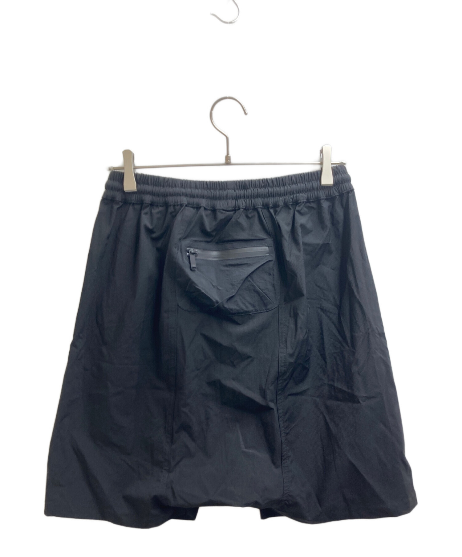 中古・古着通販】undermycar (アンダーマイカー) MULTI CARGO ZIP 
