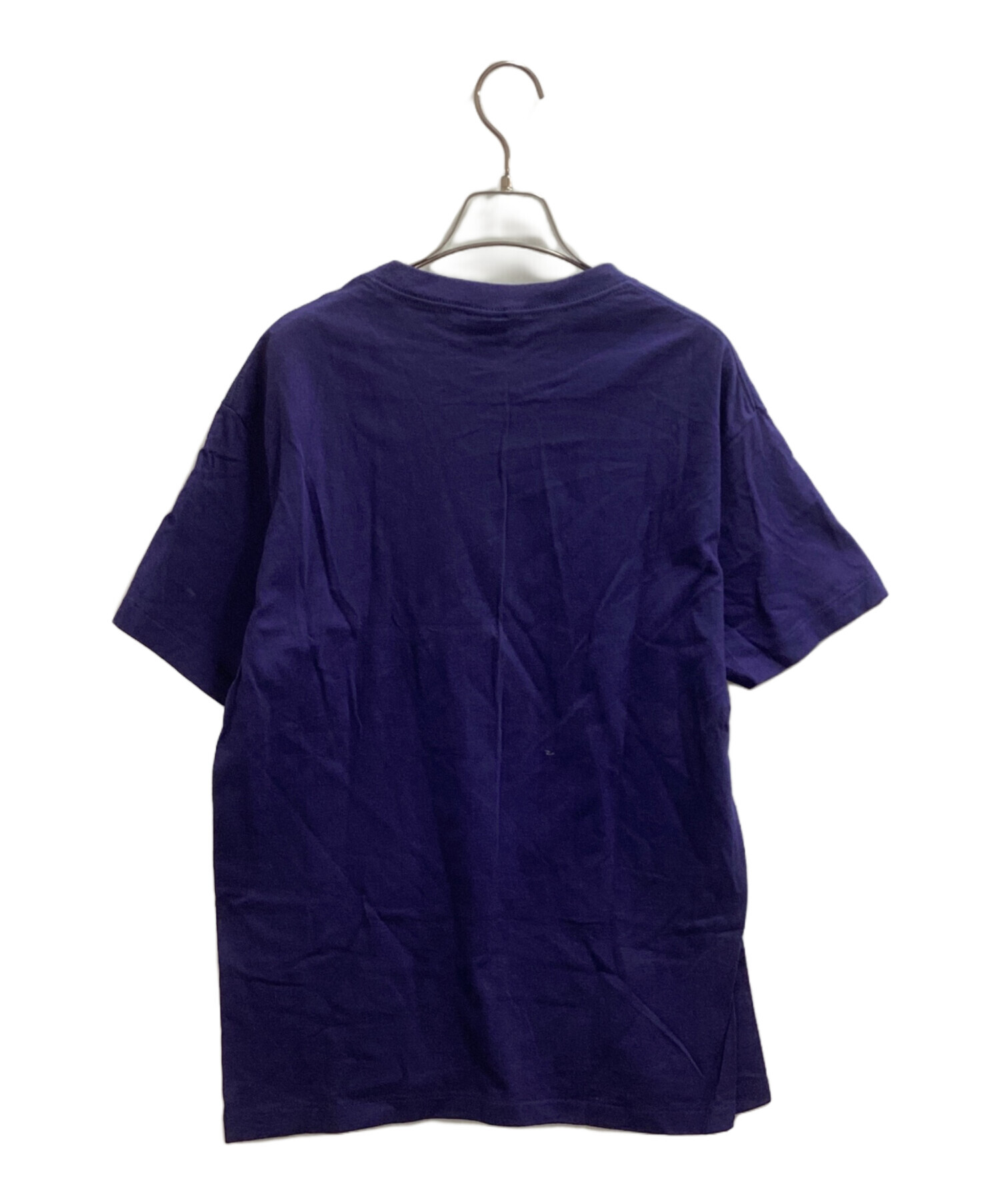 中古・古着通販】stussy (ステューシー) モーションロゴTシャツ 90