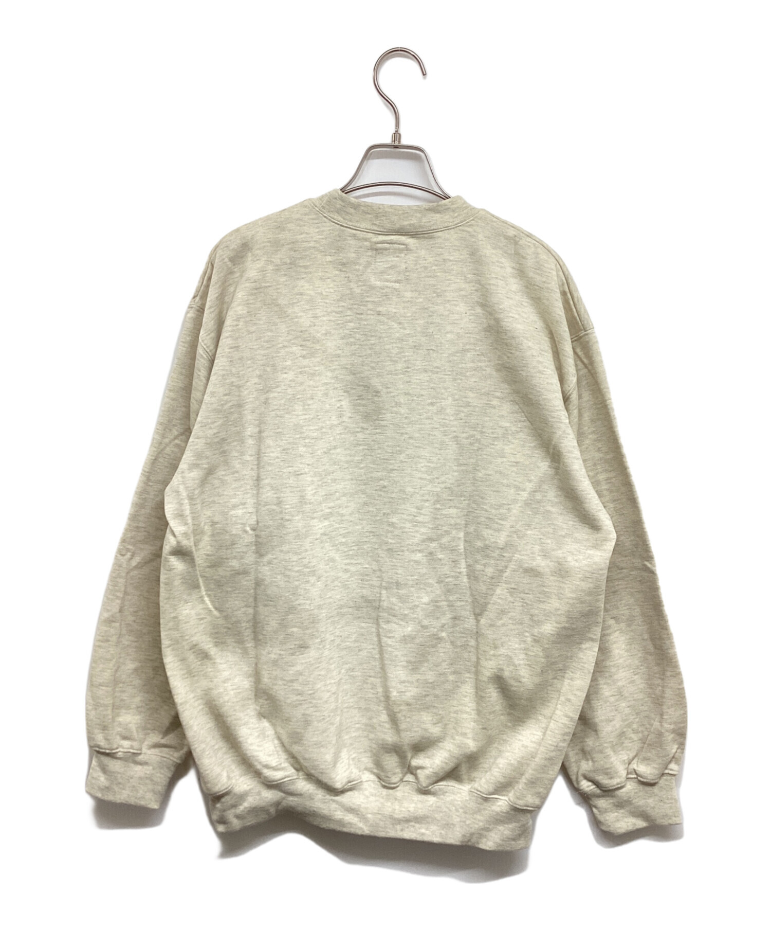 Stussy 白タグ スウェット 90\u0027s old stussy Design Sweat \u201c 