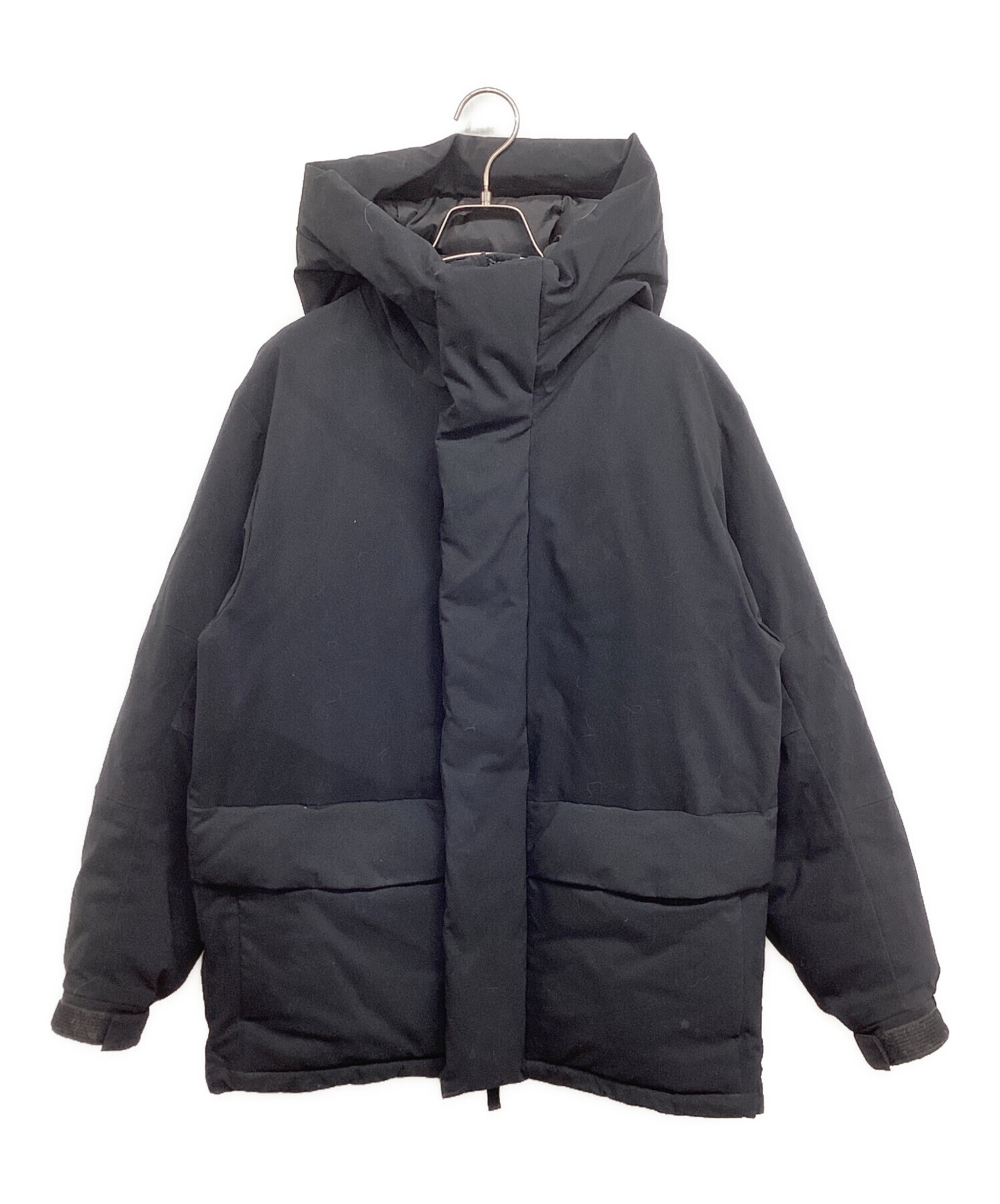 中古・古着通販】BEAMS (ビームス) Dermizax (R) ダウン ブルゾン 11