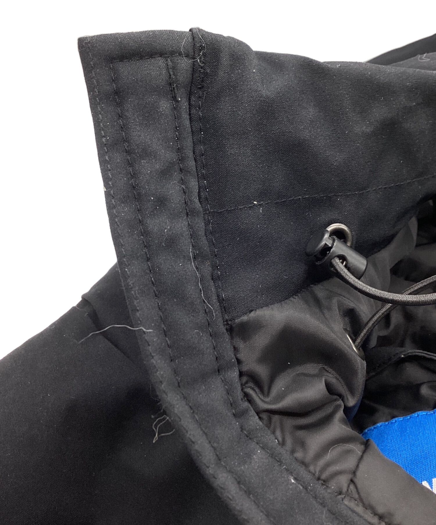 中古・古着通販】BEAMS (ビームス) Dermizax (R) ダウン ブルゾン 11