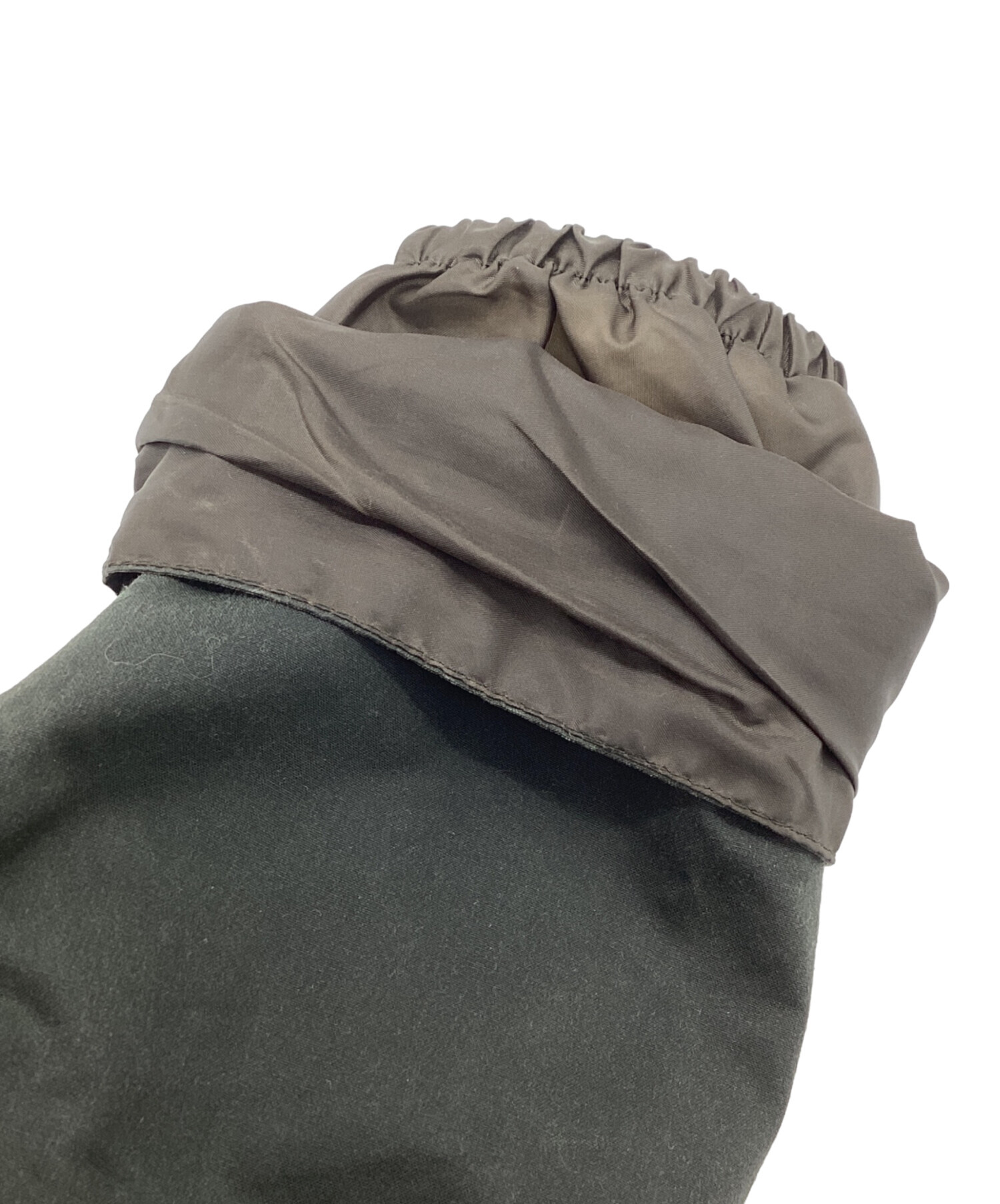 中古・古着通販】Barbour (バブアー) GAMEFAIR WAX JACKET ゲーム