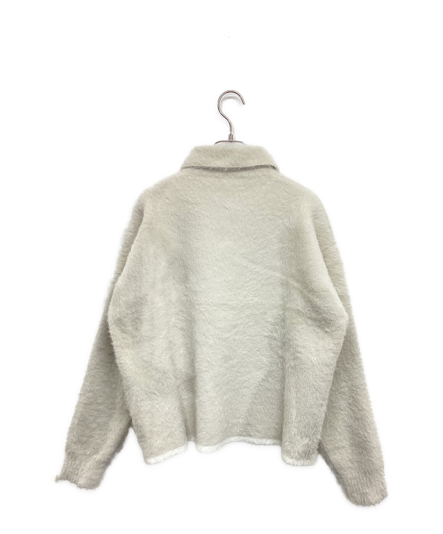 ア*ス様 JACQUEMUS LE POLO NEVE KNITS JACQUEMUS LE POLO NEVE KNITS