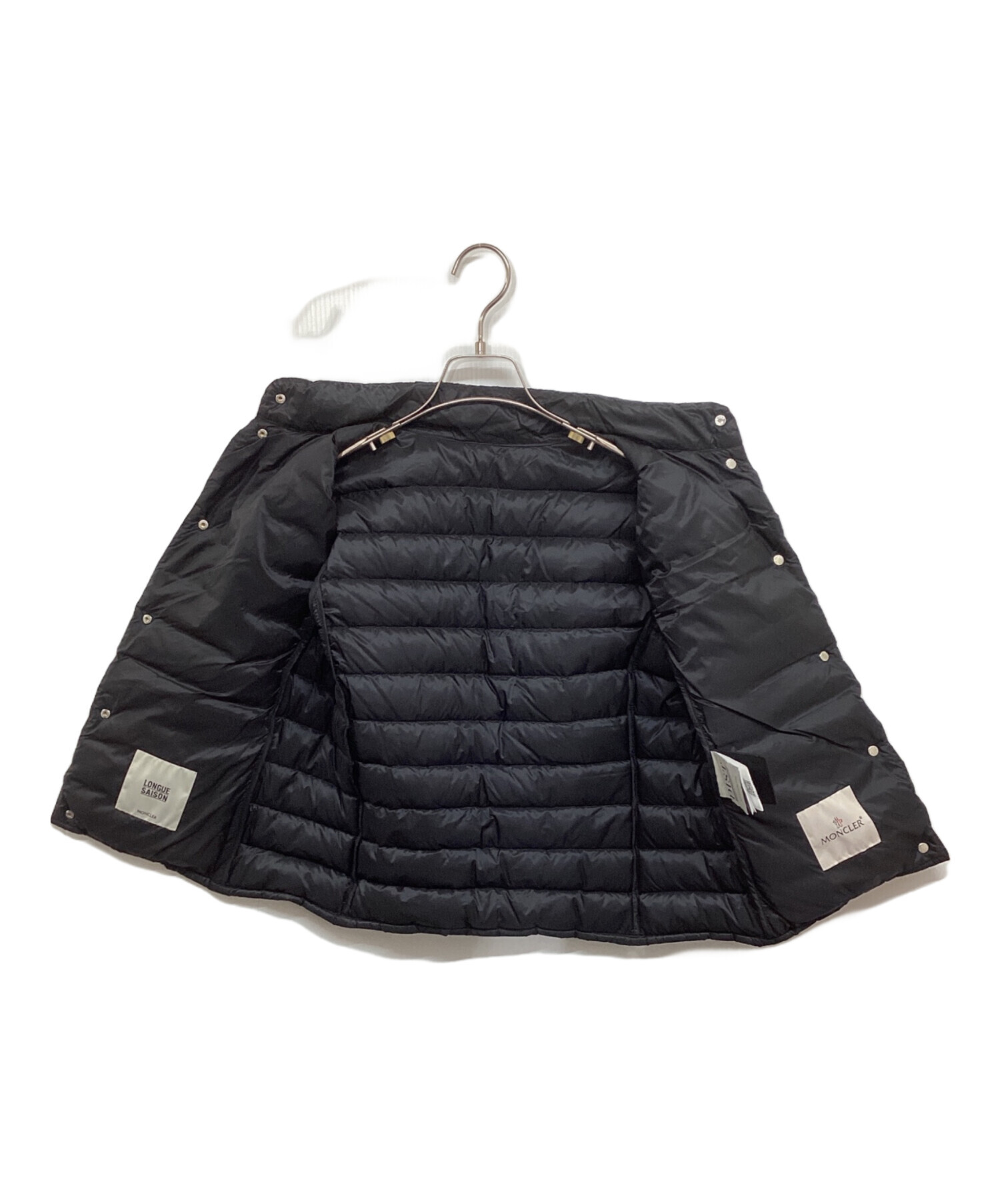 中古・古着通販】MONCLER (モンクレール) LIANE GILET ダウンベスト