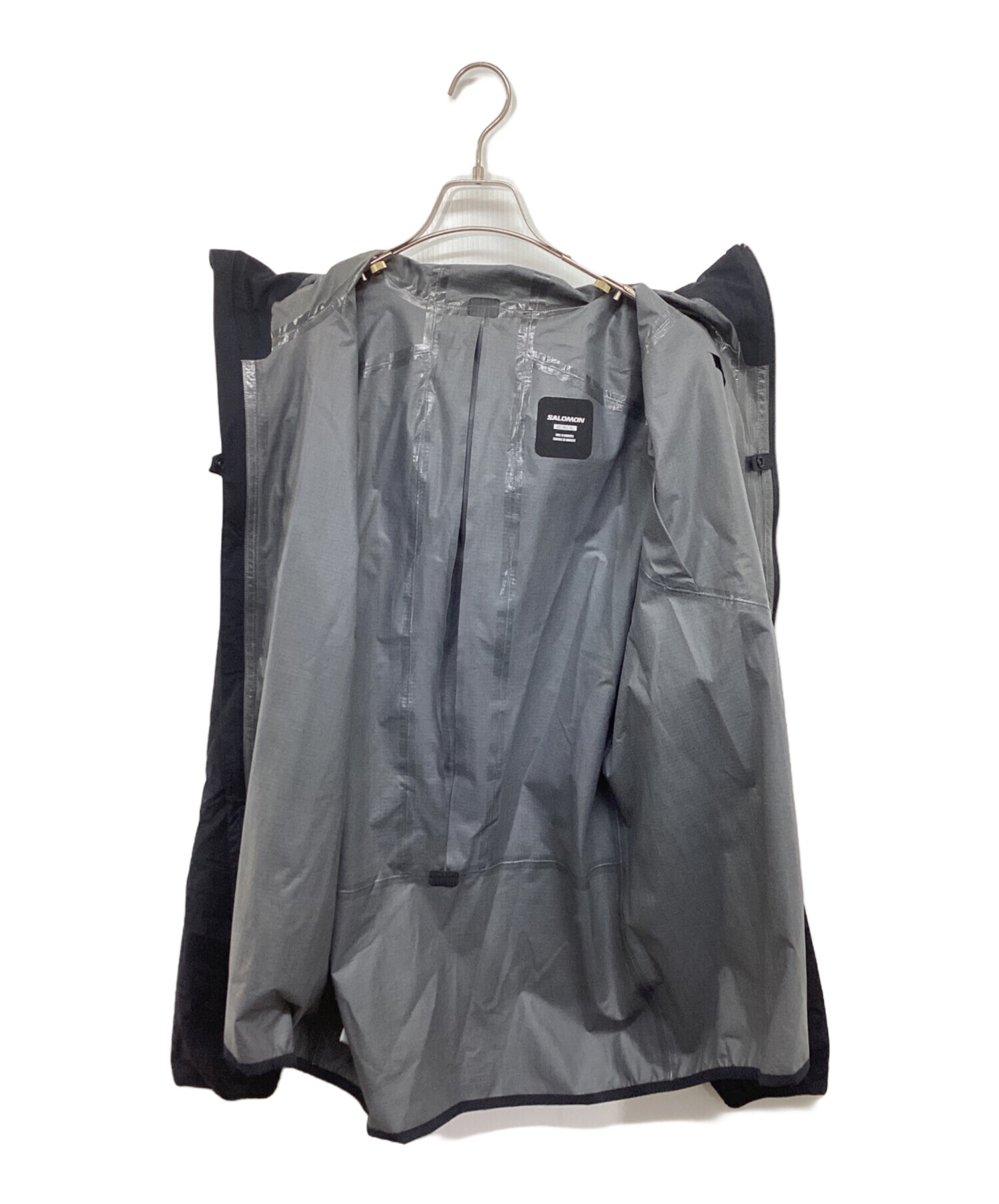 中古・古着通販】SALOMON (サロモン) BONATTI TRAIL JACKET LC2175000