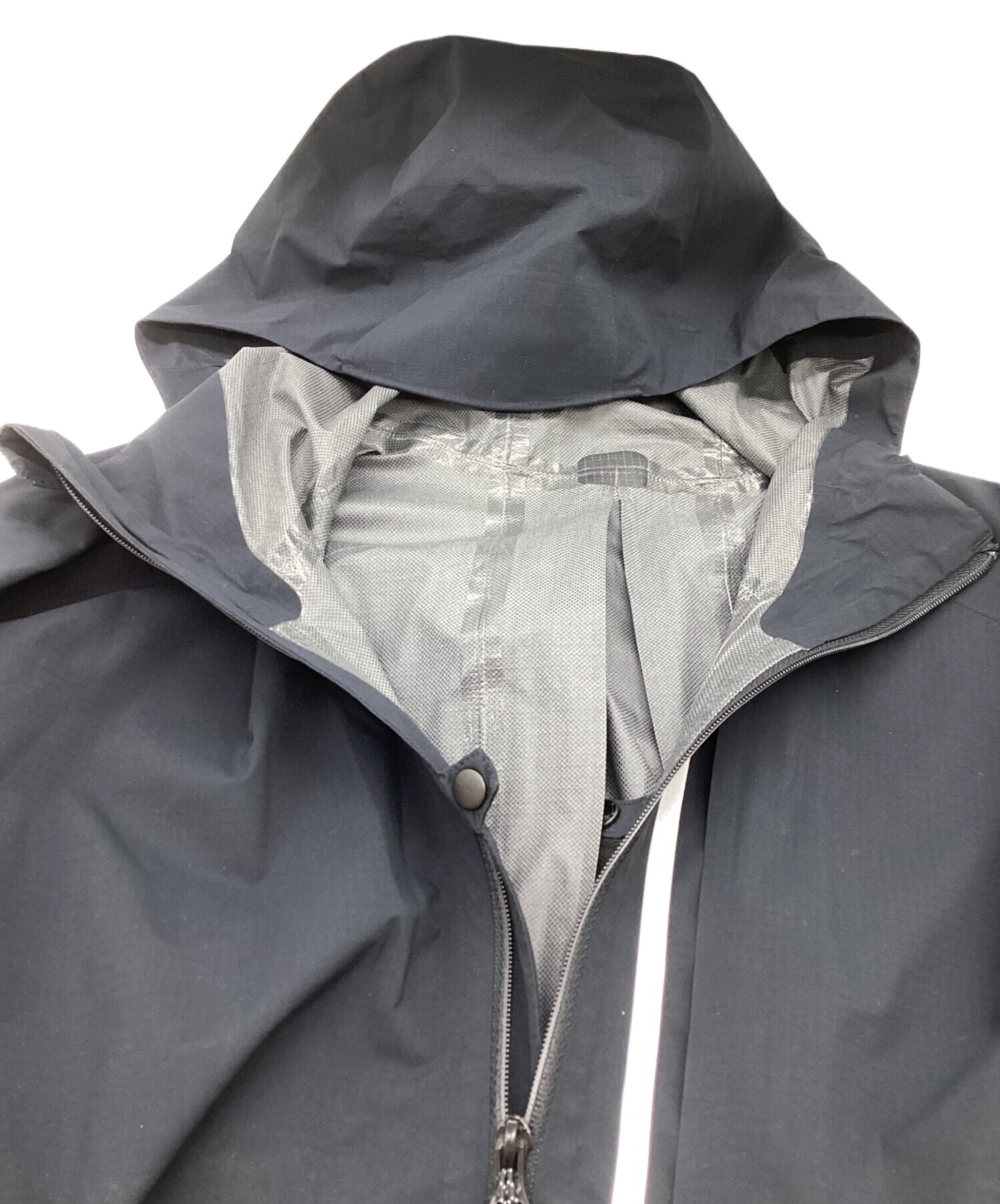 中古・古着通販】SALOMON (サロモン) BONATTI TRAIL JACKET LC2175000