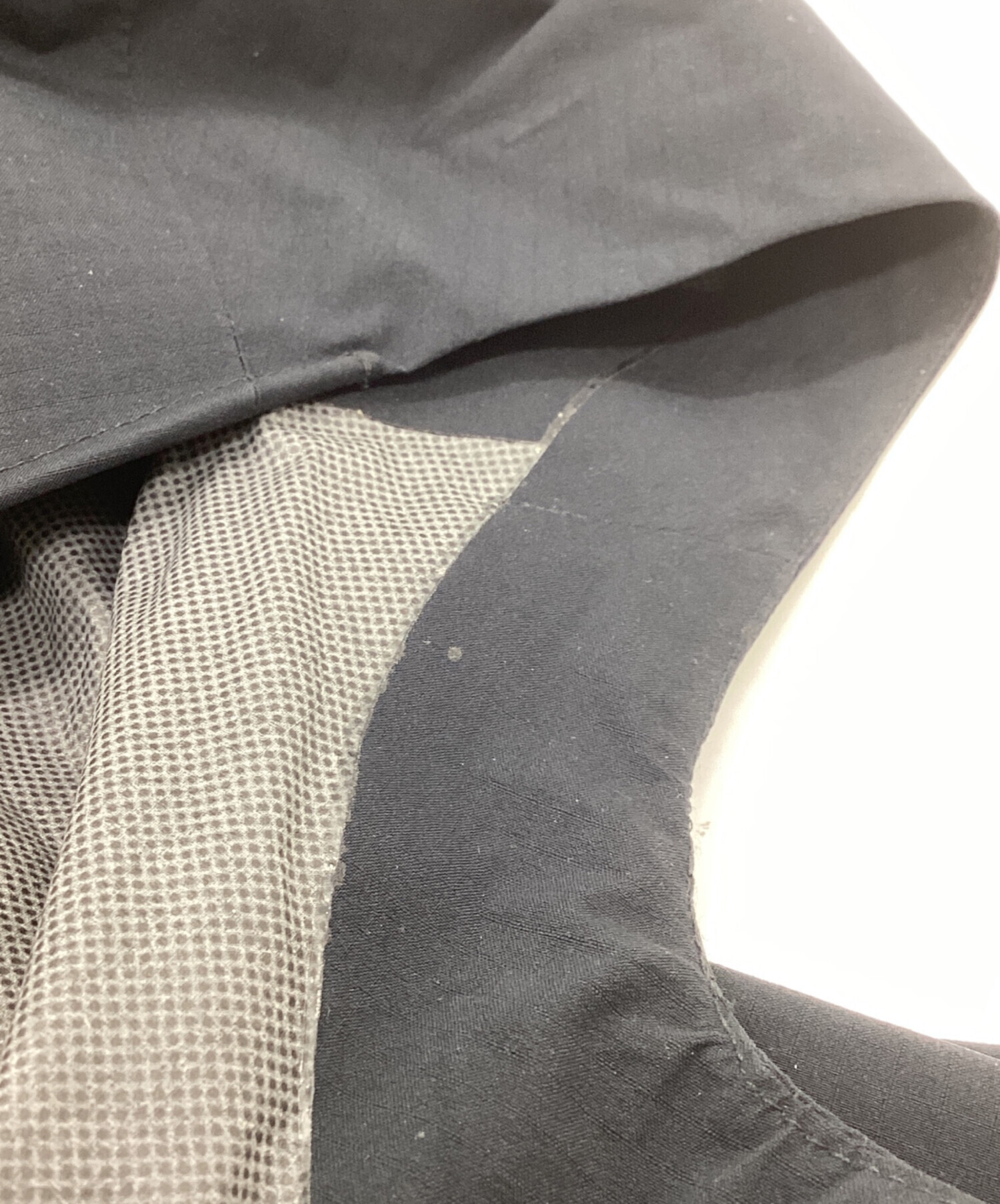 中古・古着通販】SALOMON (サロモン) BONATTI TRAIL JACKET LC2175000