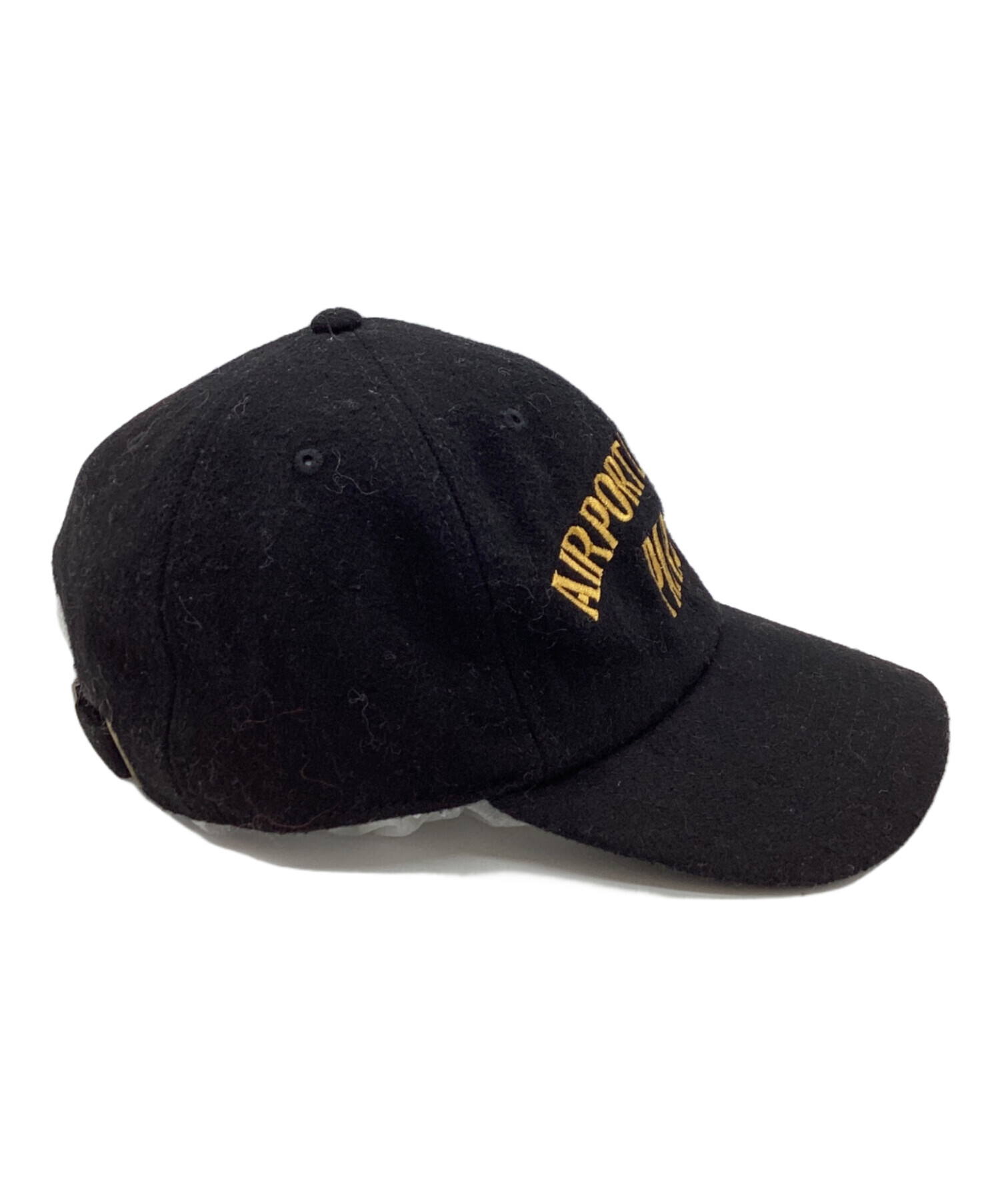 中古・古着通販】Deuxieme Classe (ドゥーズィエム クラス) BTN ロゴ