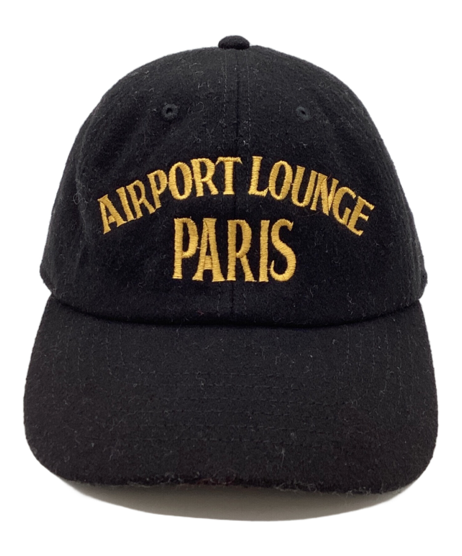 ドゥーズィエムクラス AIRPORT PARIS 黒キャップ 2026年最新】Deuxieme