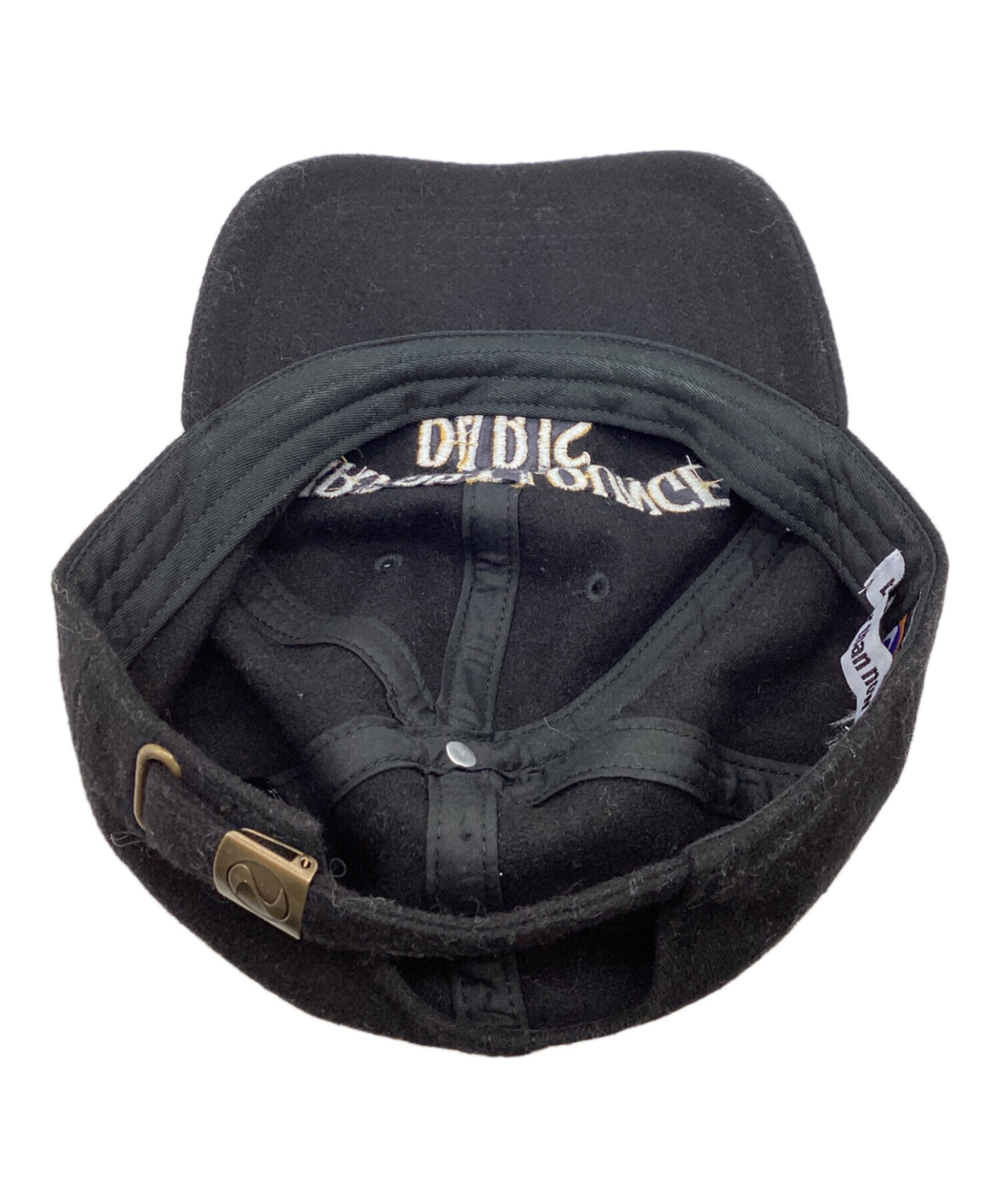 中古・古着通販】Deuxieme Classe (ドゥーズィエム クラス) BTN ロゴ