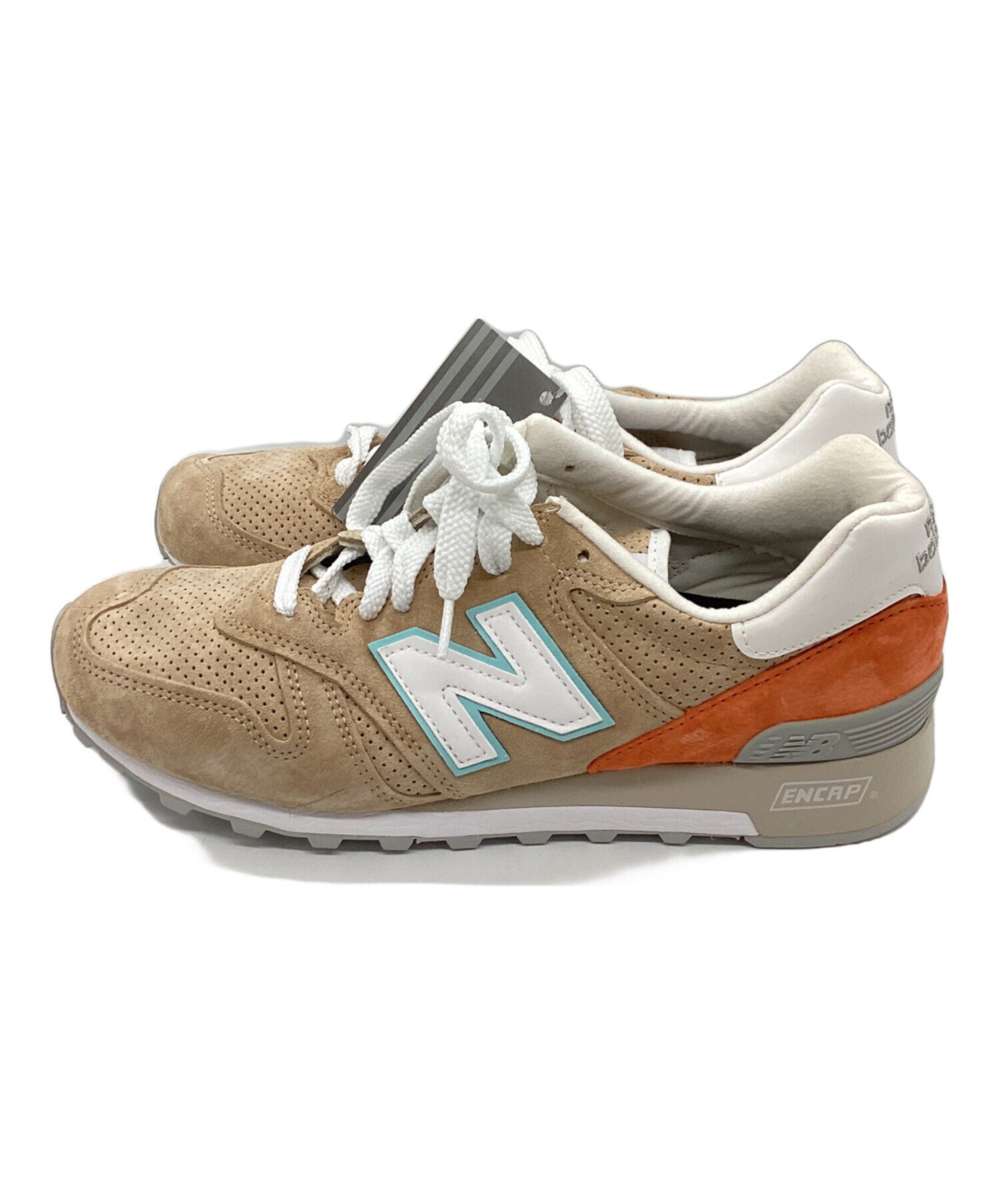 中古・古着通販】NEW BALANCE (ニューバランス) M1300AA USA製