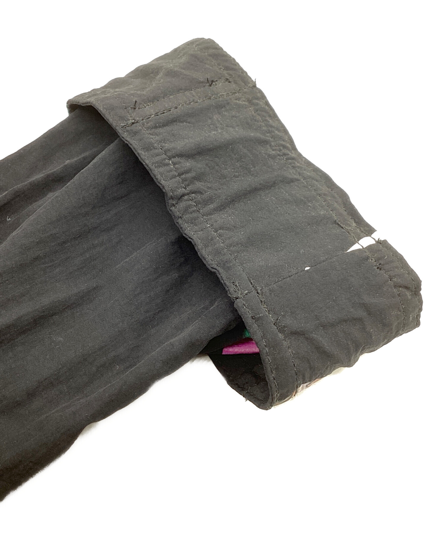 中古・古着通販】Y-3 (ワイスリー) M CH2 AOP JACKET HG6098 ブラック