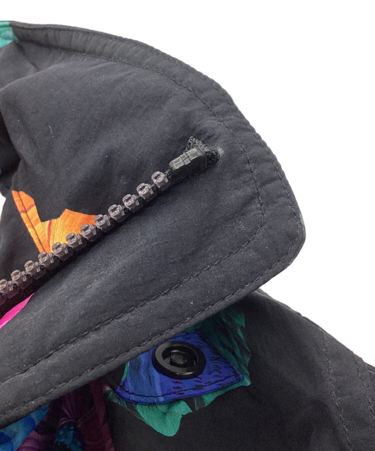 中古・古着通販】Y-3 (ワイスリー) M CH2 AOP JACKET HG6098 ブラック 