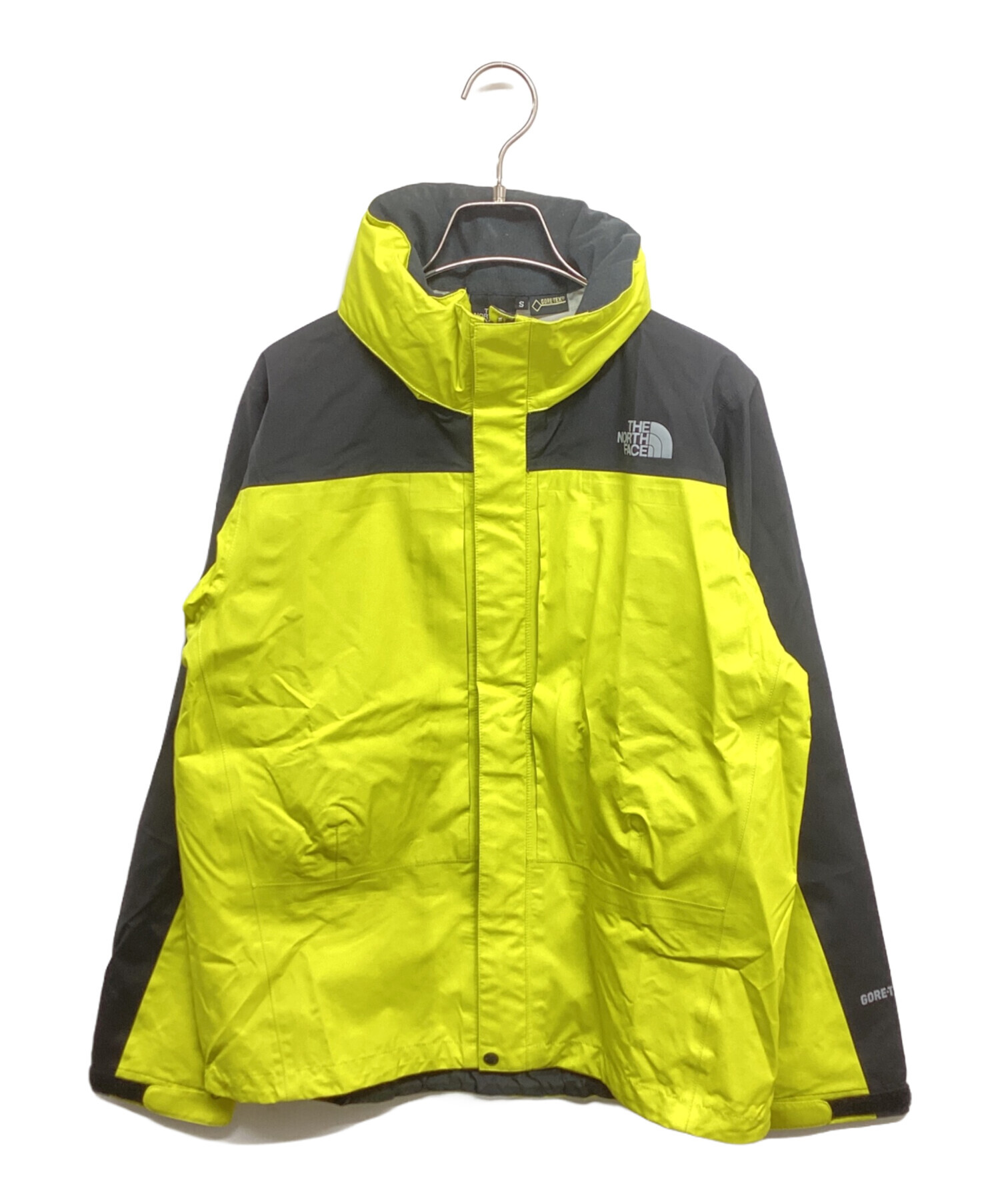 中古・古着通販】THE NORTH FACE (ザ ノース フェイス) レイン 中古・古着通販】THE NORTH FACE (ザ ノース フェイス) レイン