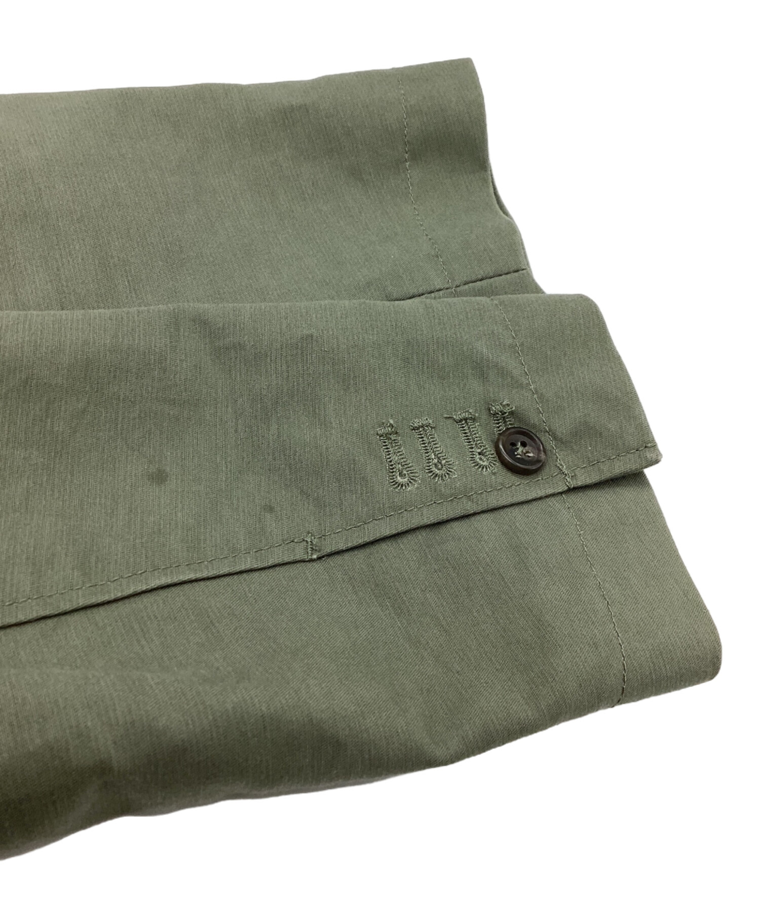 中古・古着通販】Engineered Garments (エンジニアド ガーメンツ