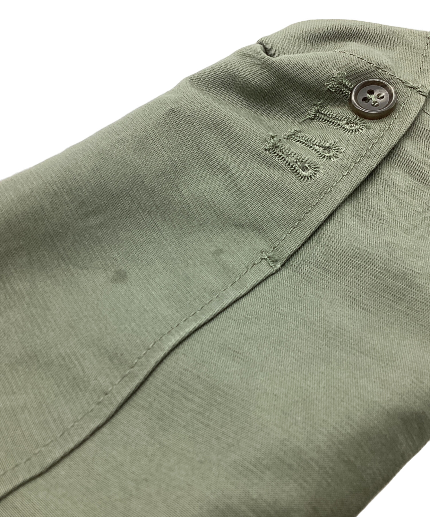 Engineered Garments チェスターフィールドコート　コットン S Engineered Garments チェスターフィールドコート コットン S