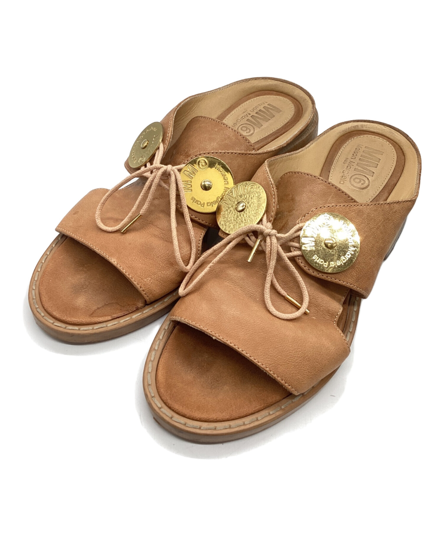 中古・古着通販】MM6 Maison Margiela (エムエムシックス メゾン 