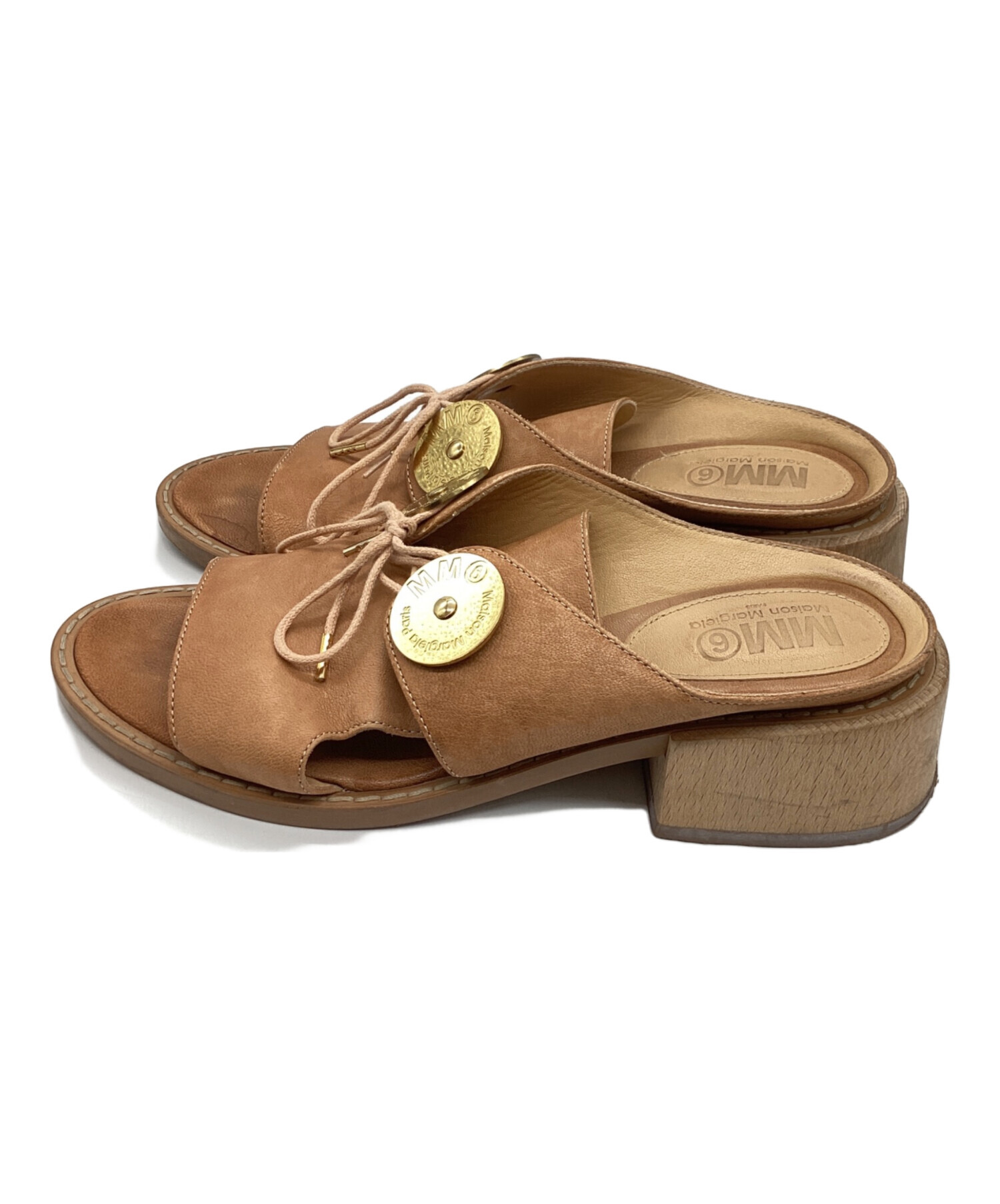 中古・古着通販】MM6 Maison Margiela (エムエムシックス メゾン 