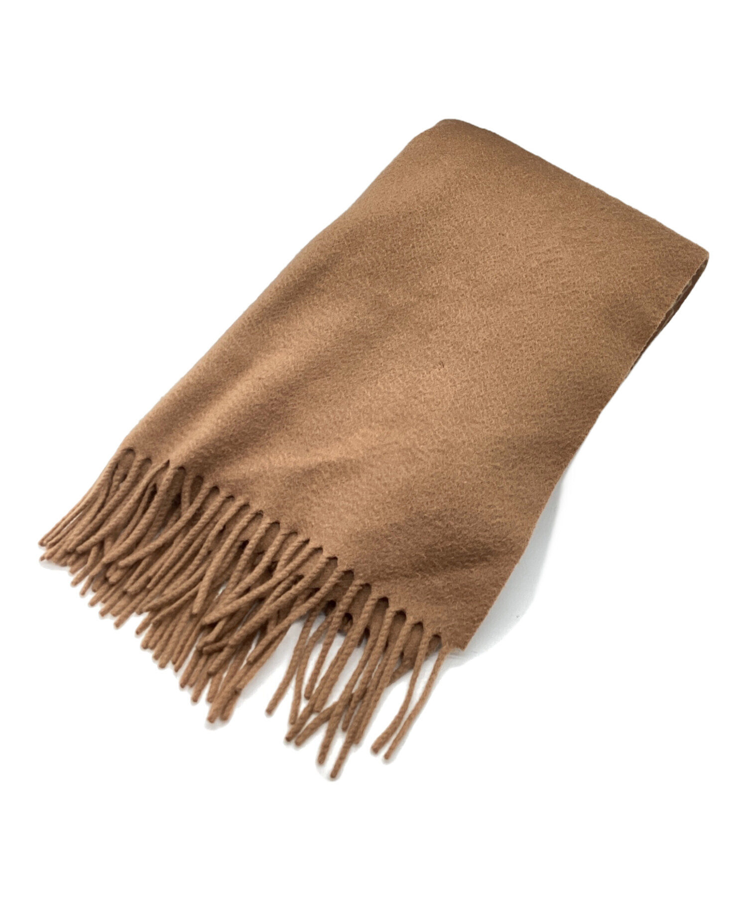 Loro Piana(ロロピアーナ) カシミアマフラー LoroPiana ロロピアーナ