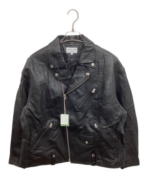 中古・古着通販】FREAK'S STORE (フリークスストア) ダブルライダース