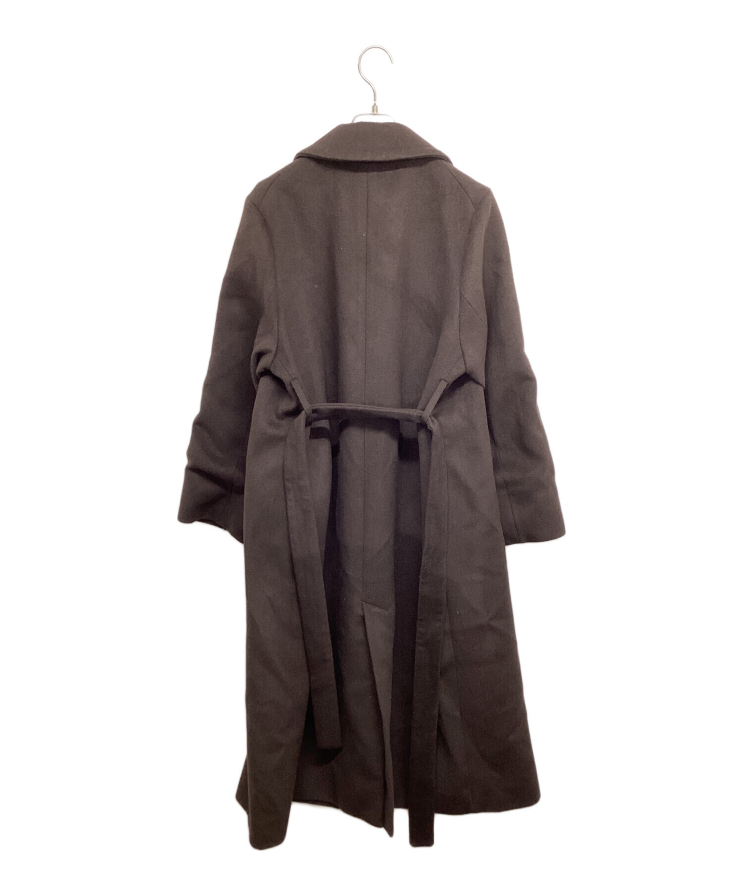 中古・古着通販】crewre (クルー) チェスターコート cr24aw01042