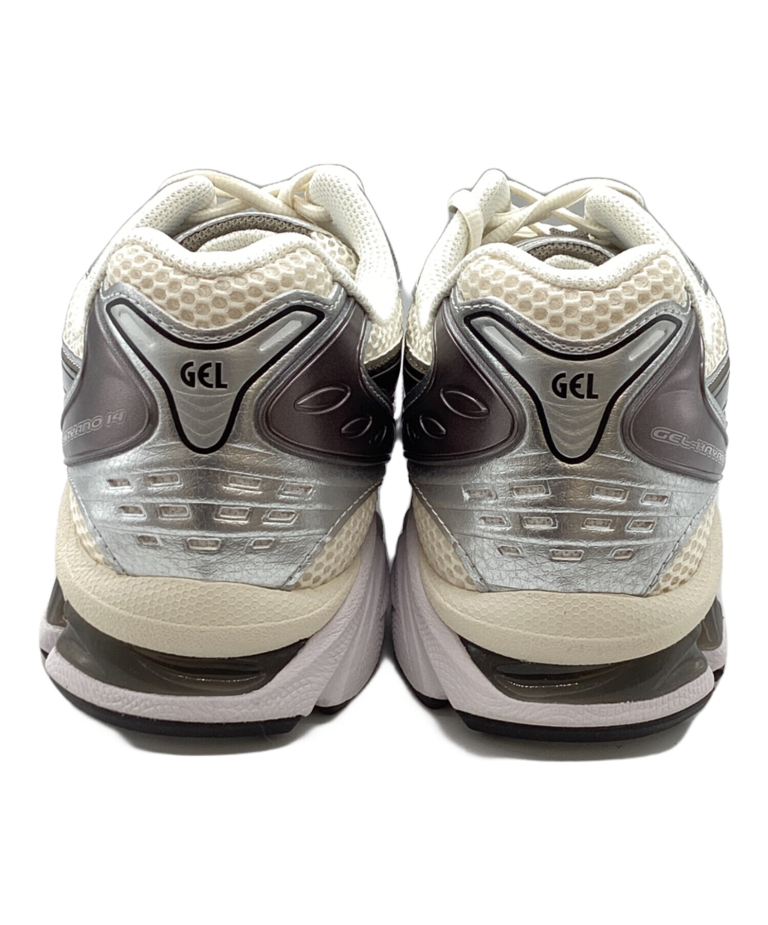 中古・古着通販】asics (アシックス) ローカットスニーカー / GEL