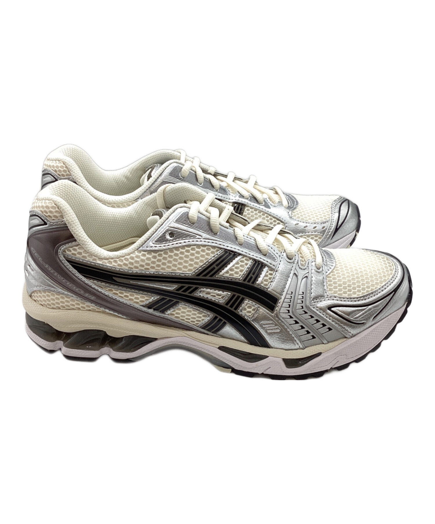 中古・古着通販】asics (アシックス) ローカットスニーカー / GEL