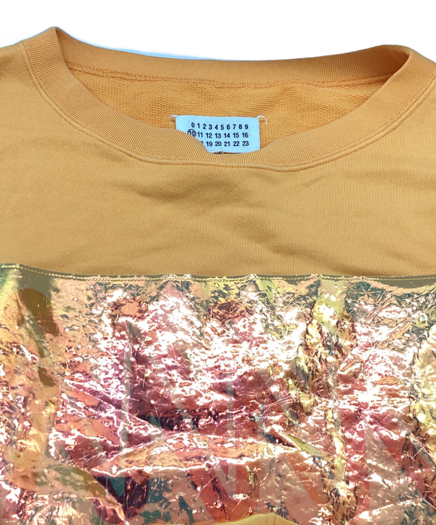 中古・古着通販】Maison Margiela (メゾンマルジェラ) Garment Dyed