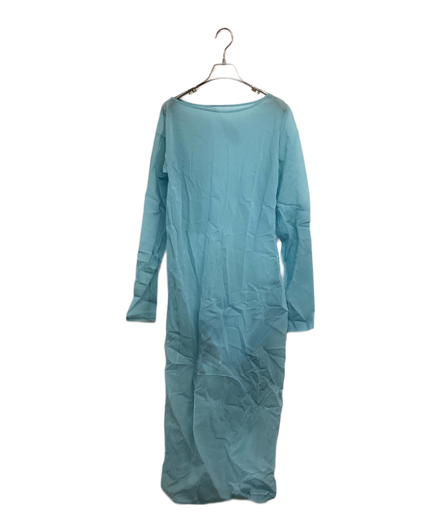 中古・古着通販】FUMIKA UCHIDA (フミカウチダ) Stretch Taffeta