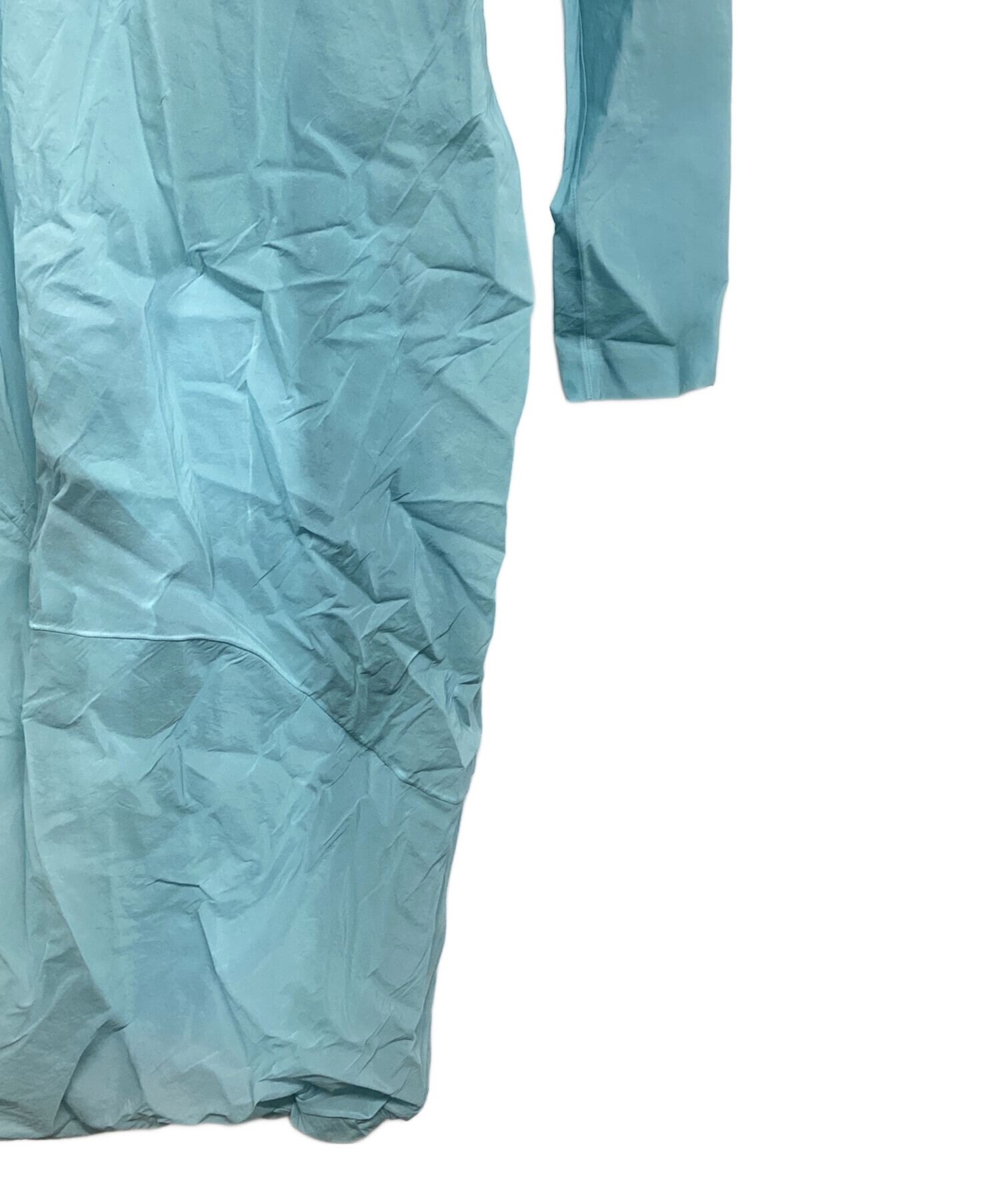 中古・古着通販】FUMIKA UCHIDA (フミカウチダ) Stretch Taffeta