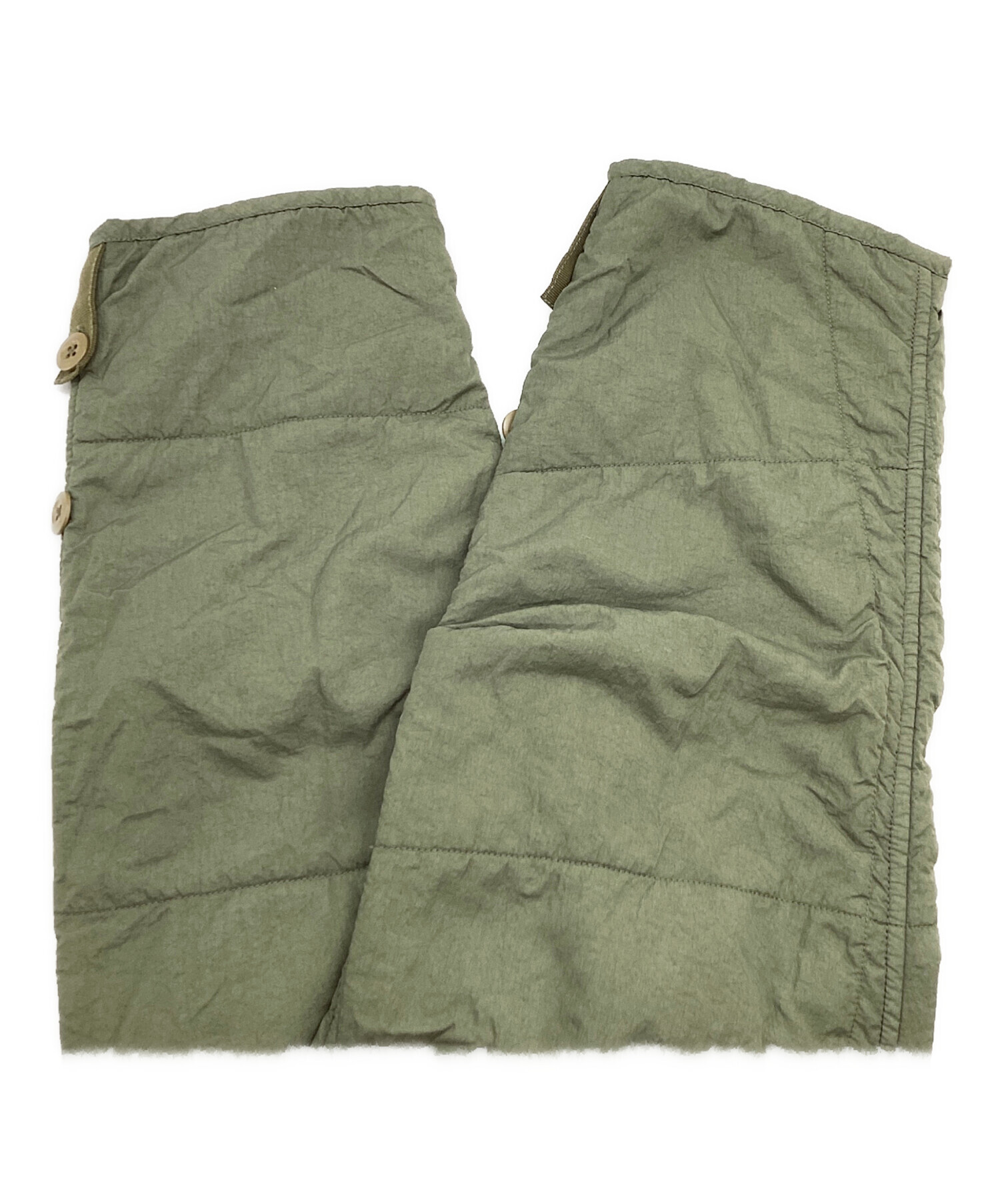 中古・古着通販】NIGEL CABOURN (ナイジェルケーボン) MIDFIELD LINER