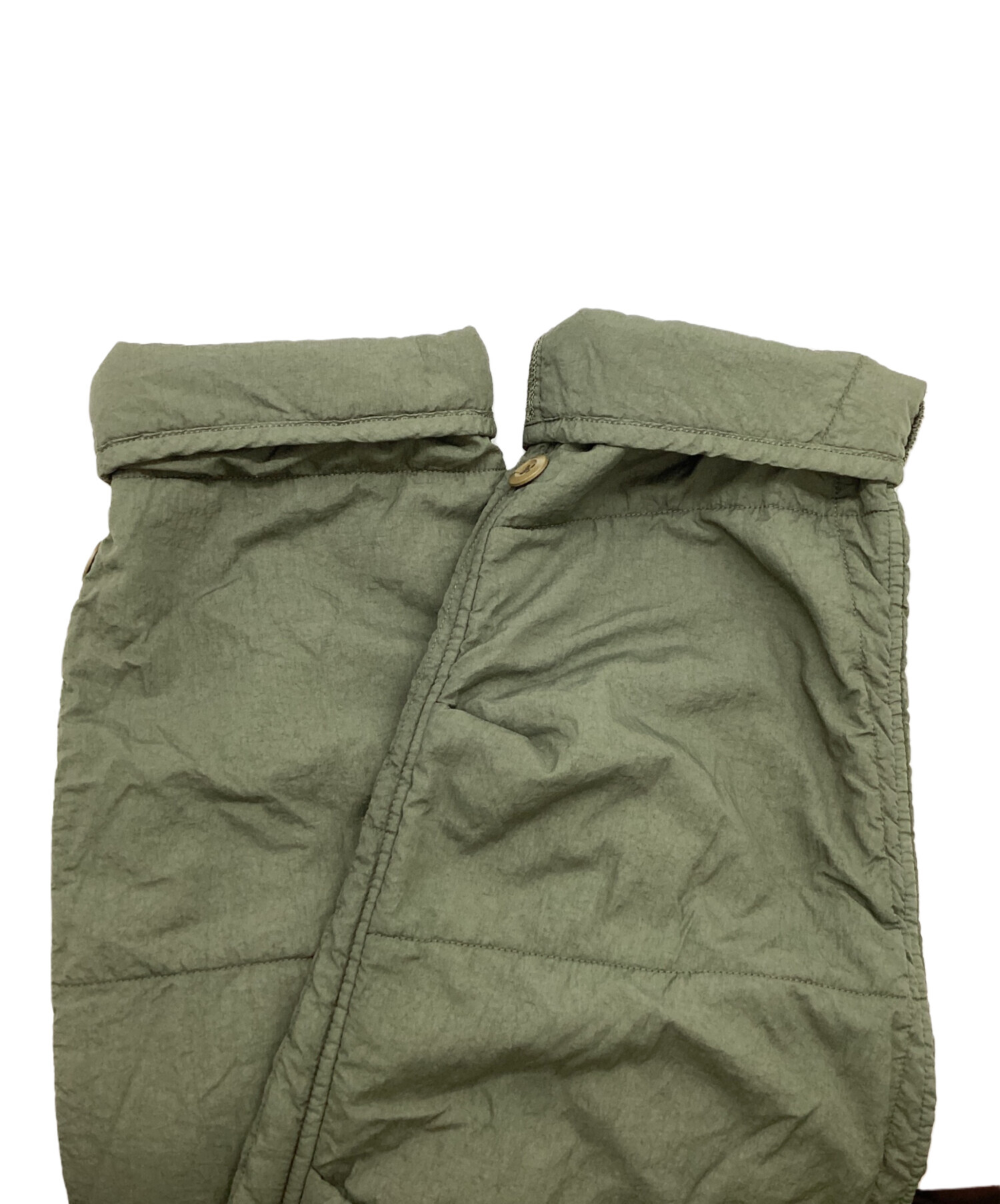 中古・古着通販】NIGEL CABOURN (ナイジェルケーボン) MIDFIELD LINER