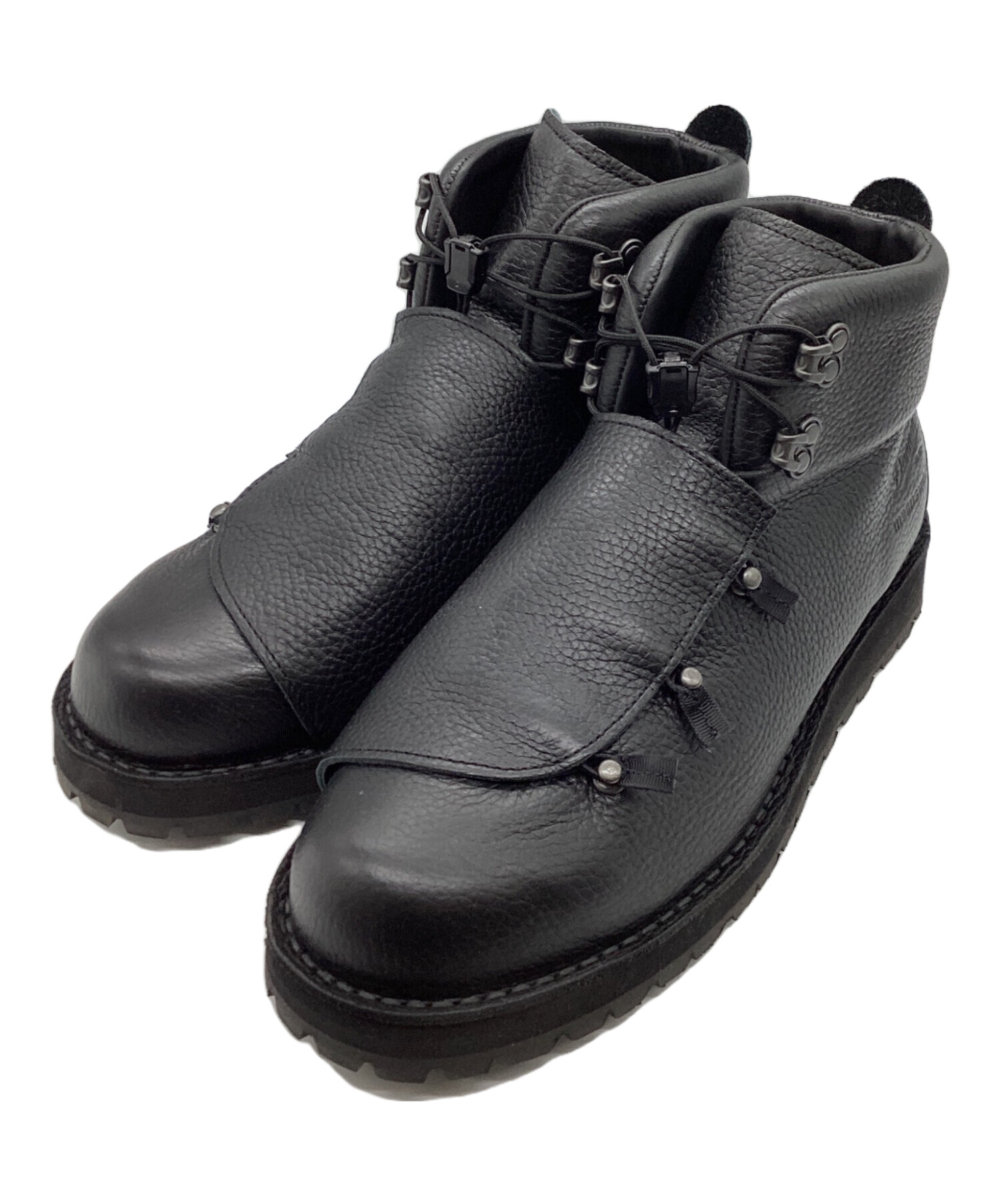 中古・古着通販】Danner (ダナー) meanswhile (ミーンズワイル